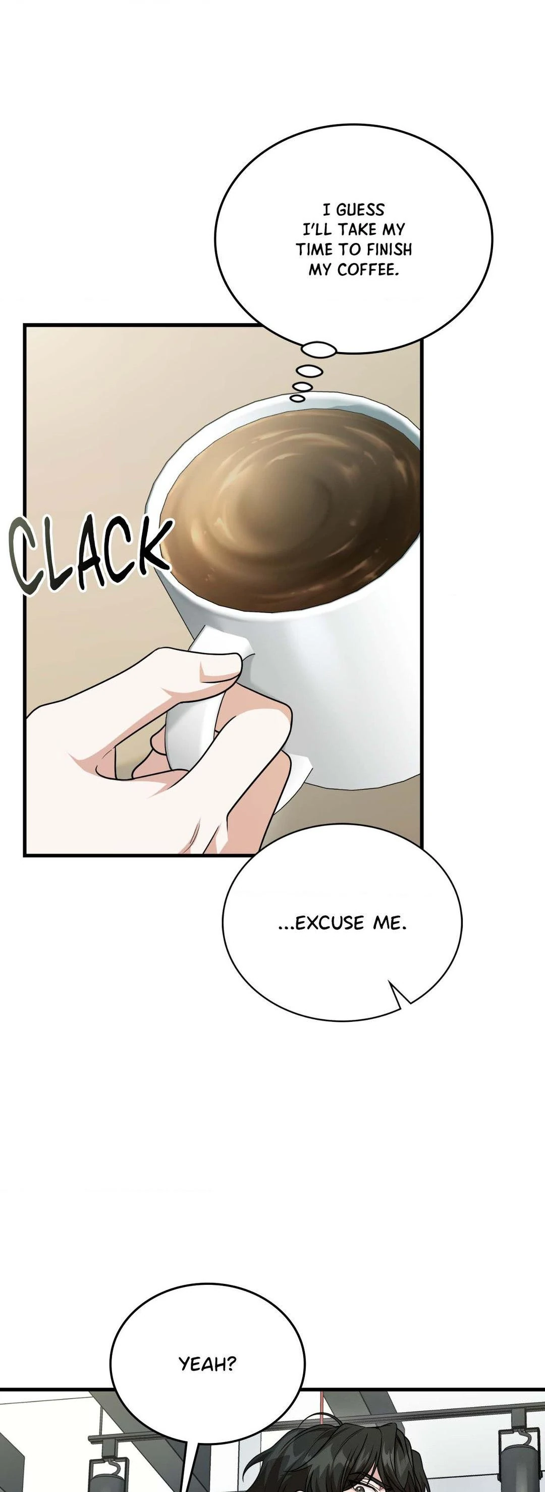 Virtual Strangers - Chapter 34 Page 33