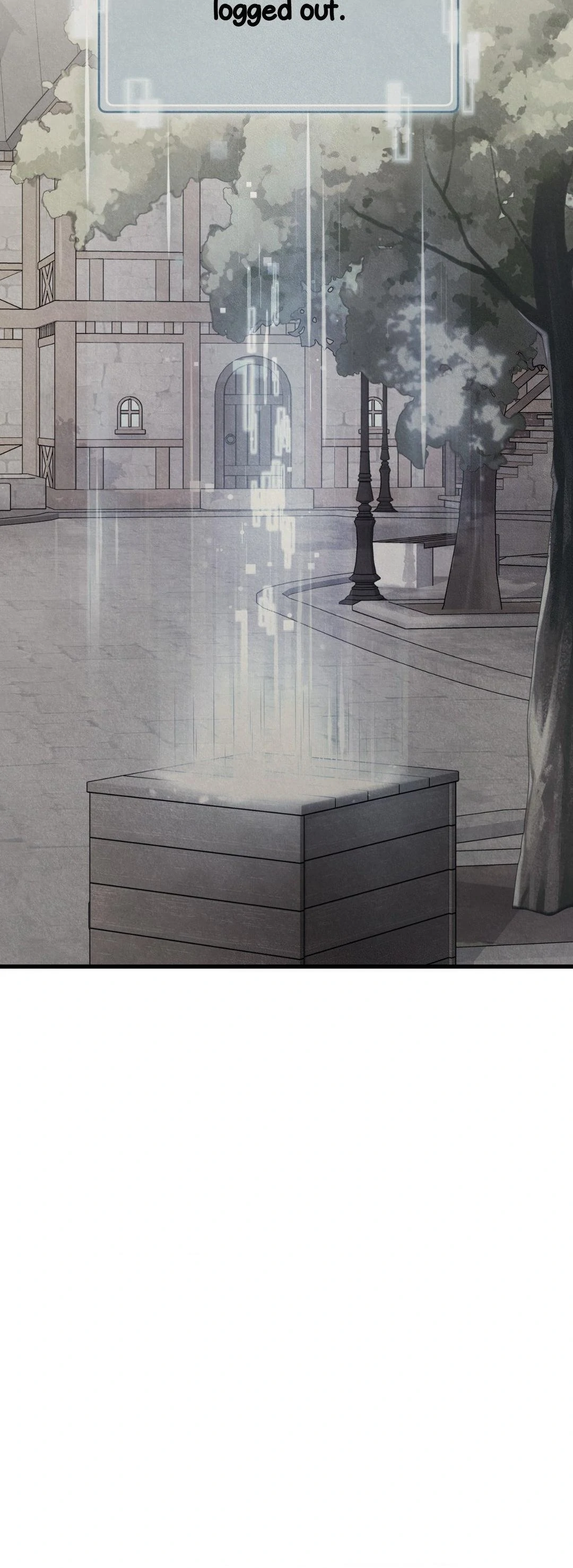 Virtual Strangers - Chapter 34 Page 38