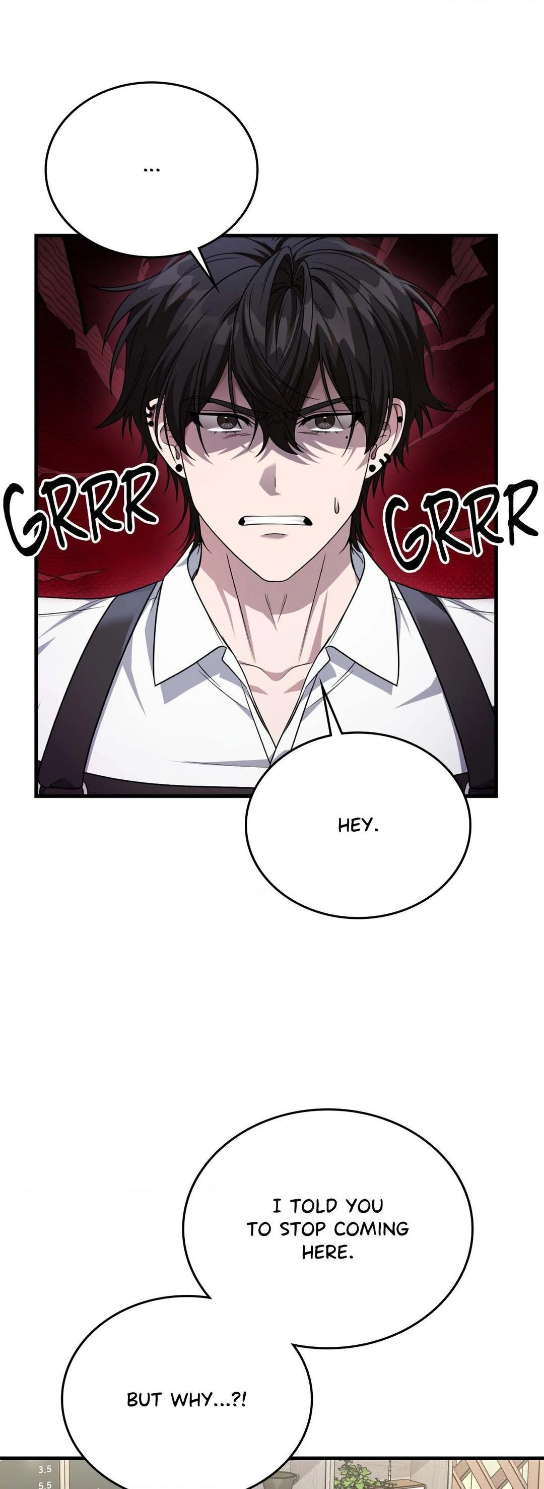 Virtual Strangers - Chapter 34 Page 47