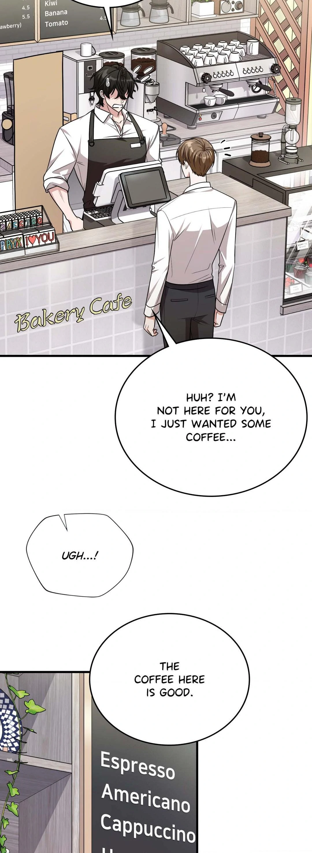 Virtual Strangers - Chapter 34 Page 48