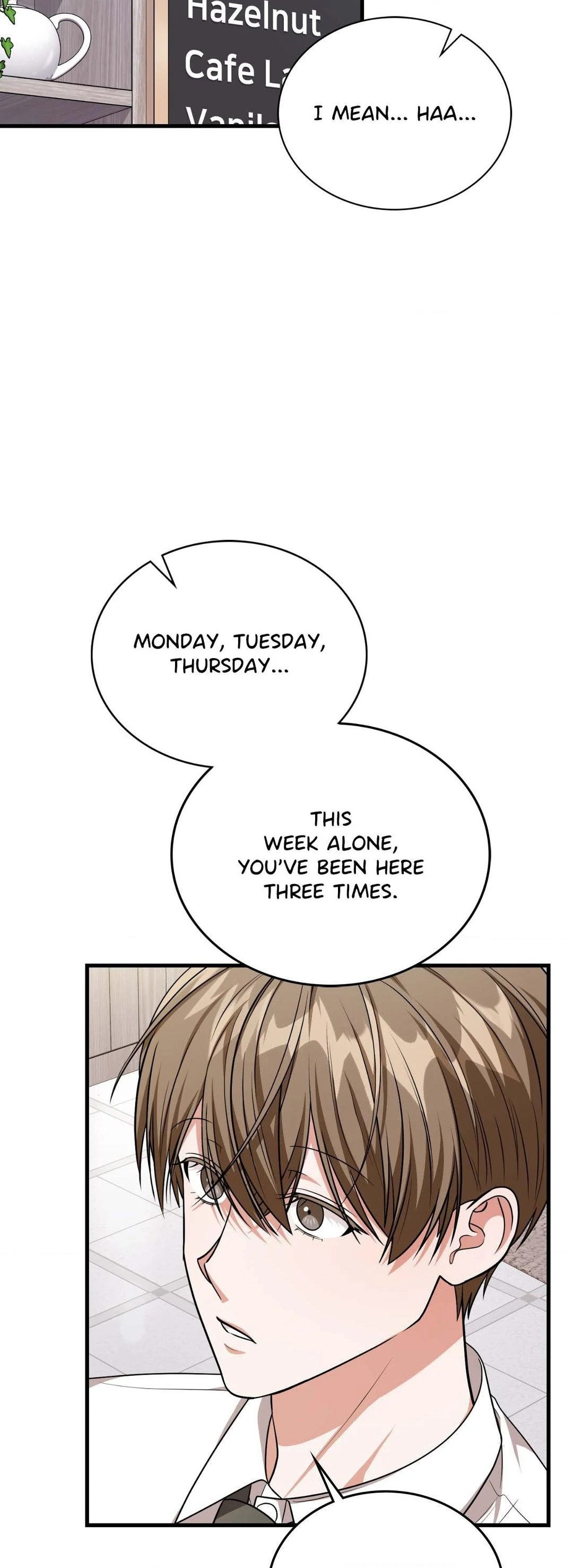 Virtual Strangers - Chapter 34 Page 49