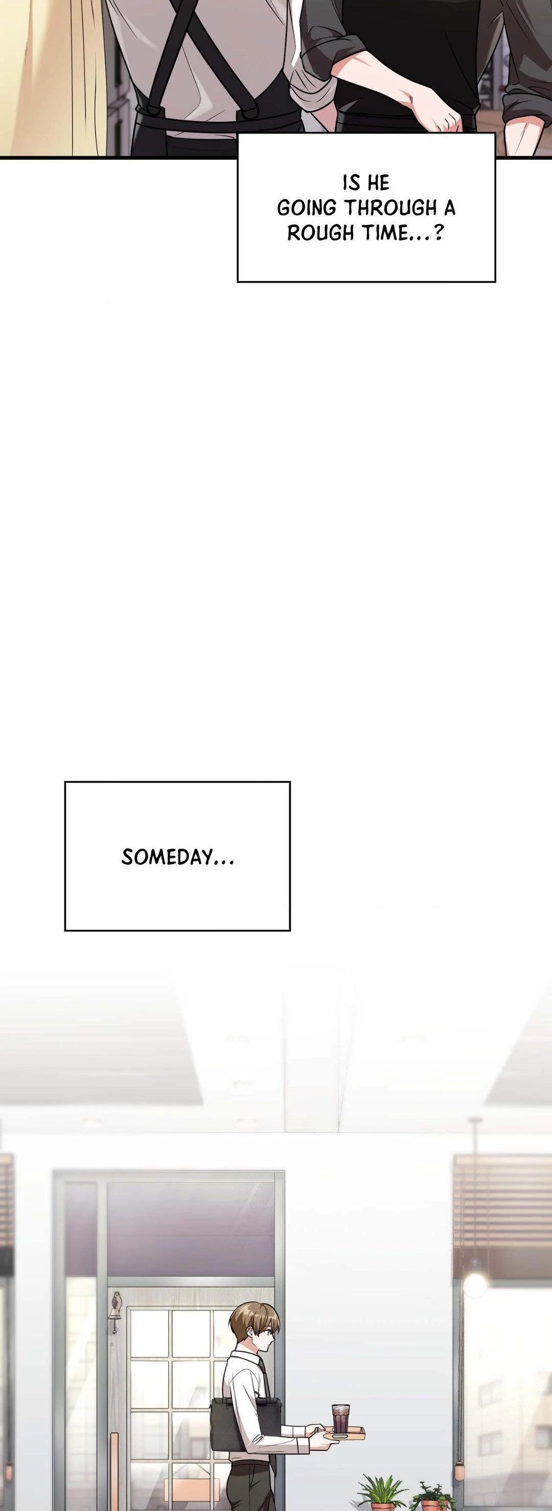 Virtual Strangers - Chapter 34 Page 54