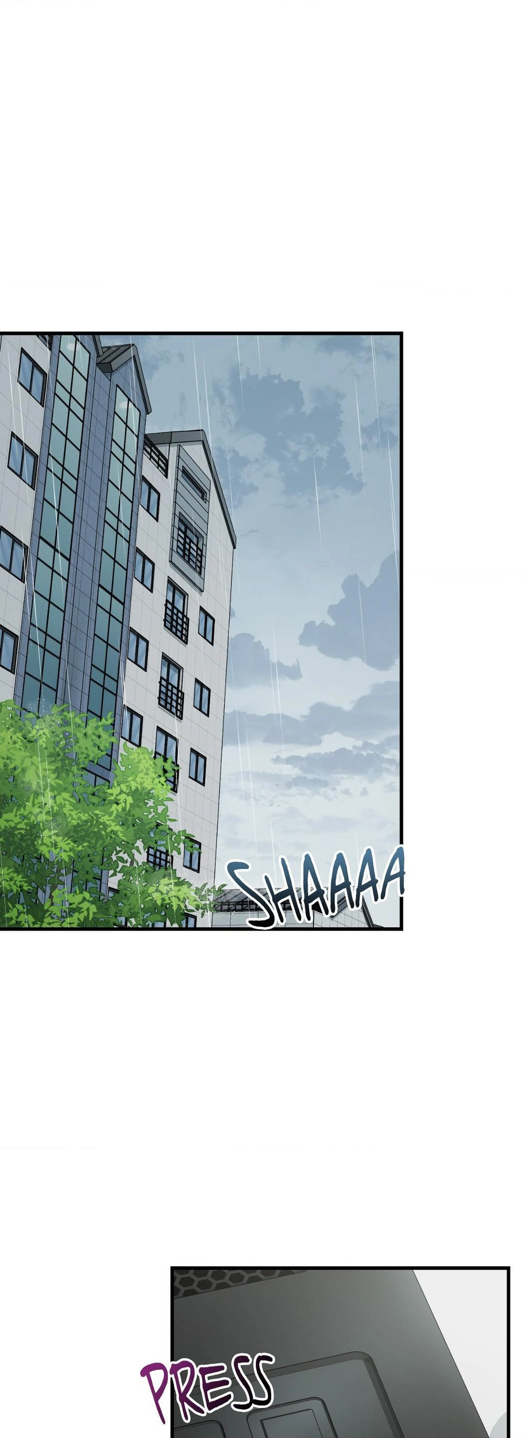 Virtual Strangers - Chapter 35 Page 1