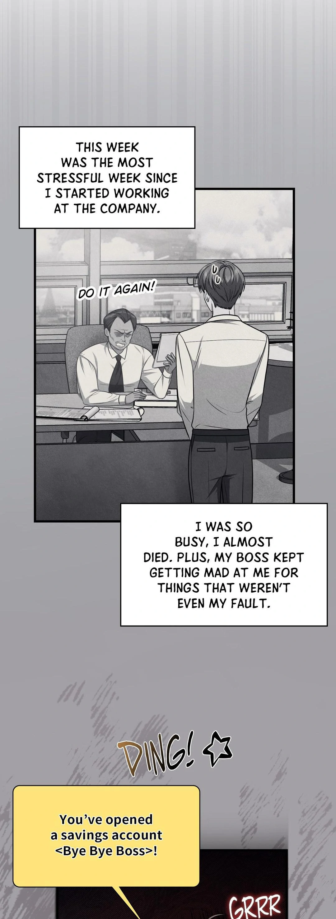 Virtual Strangers - Chapter 35 Page 4