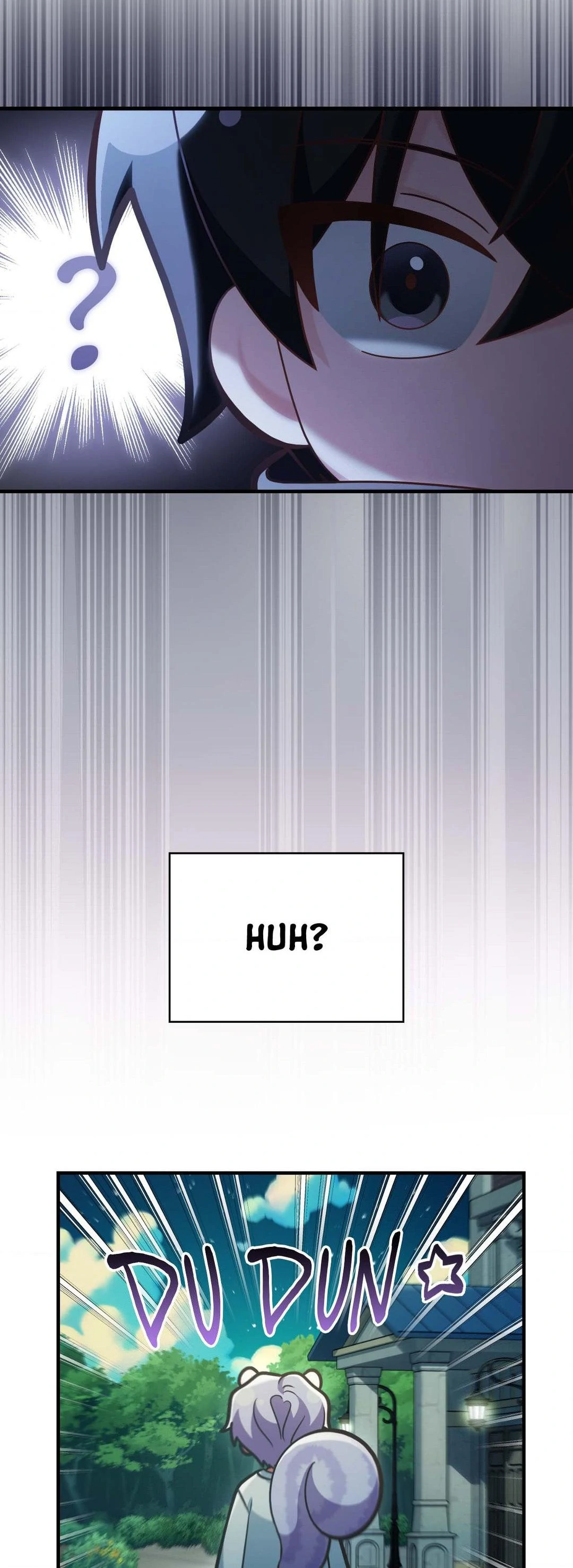 Virtual Strangers - Chapter 35 Page 15