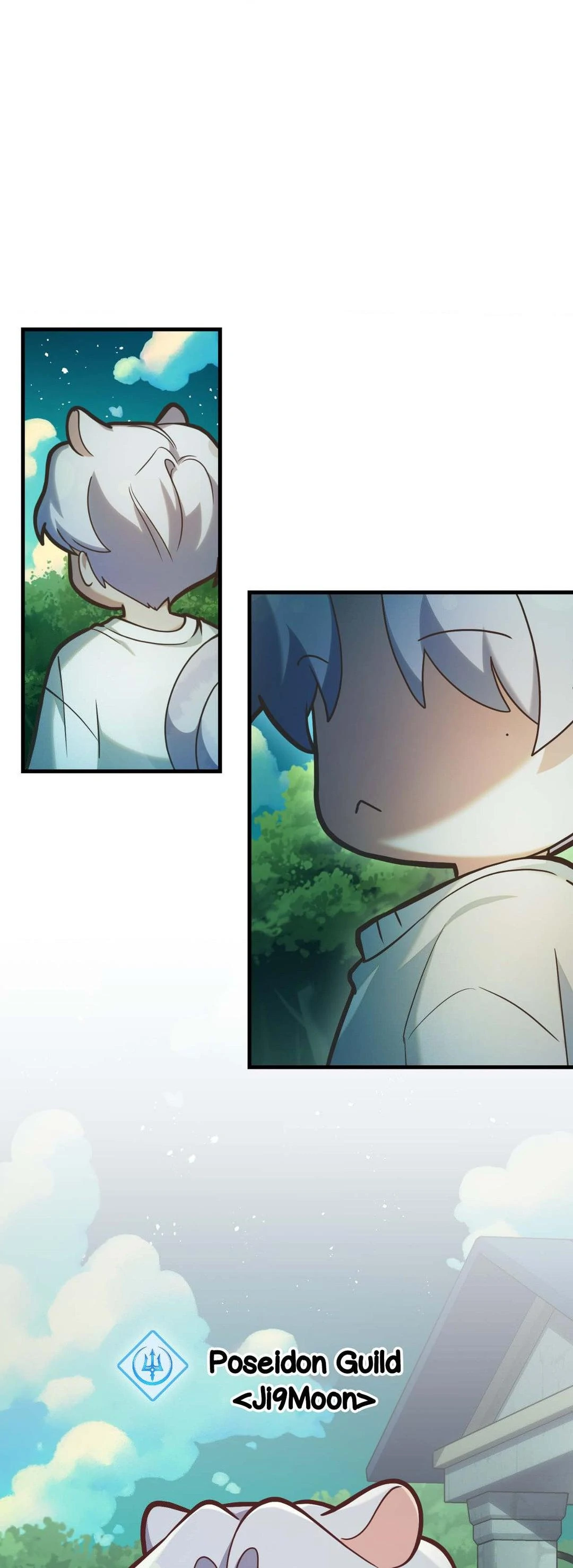 Virtual Strangers - Chapter 35 Page 17