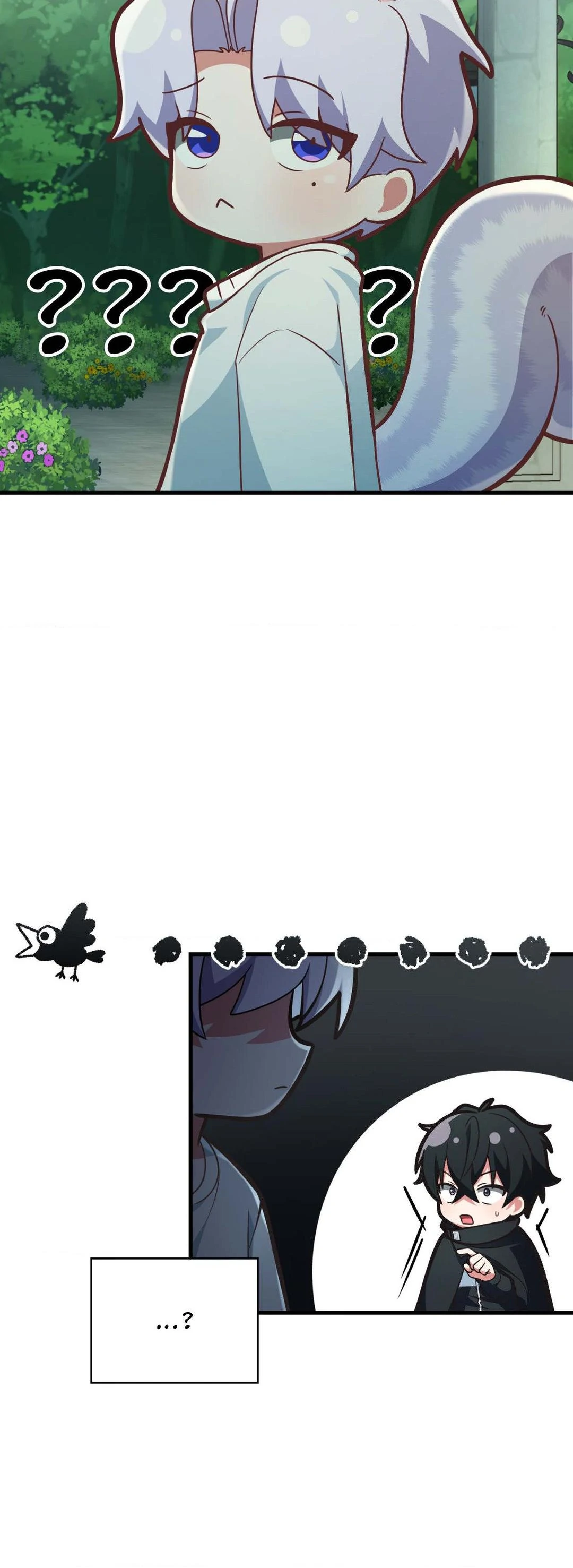 Virtual Strangers - Chapter 35 Page 18