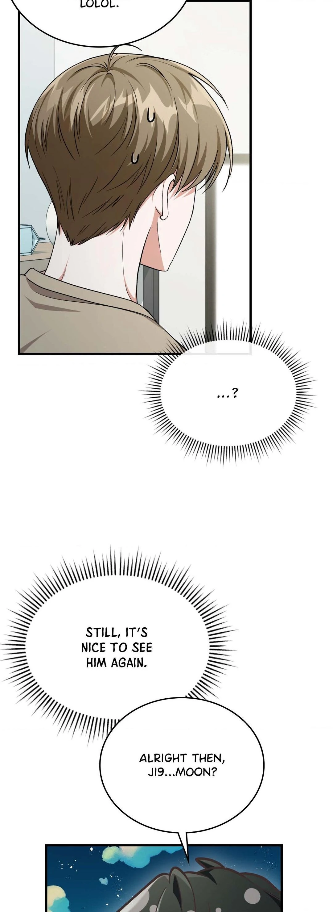 Virtual Strangers - Chapter 35 Page 22