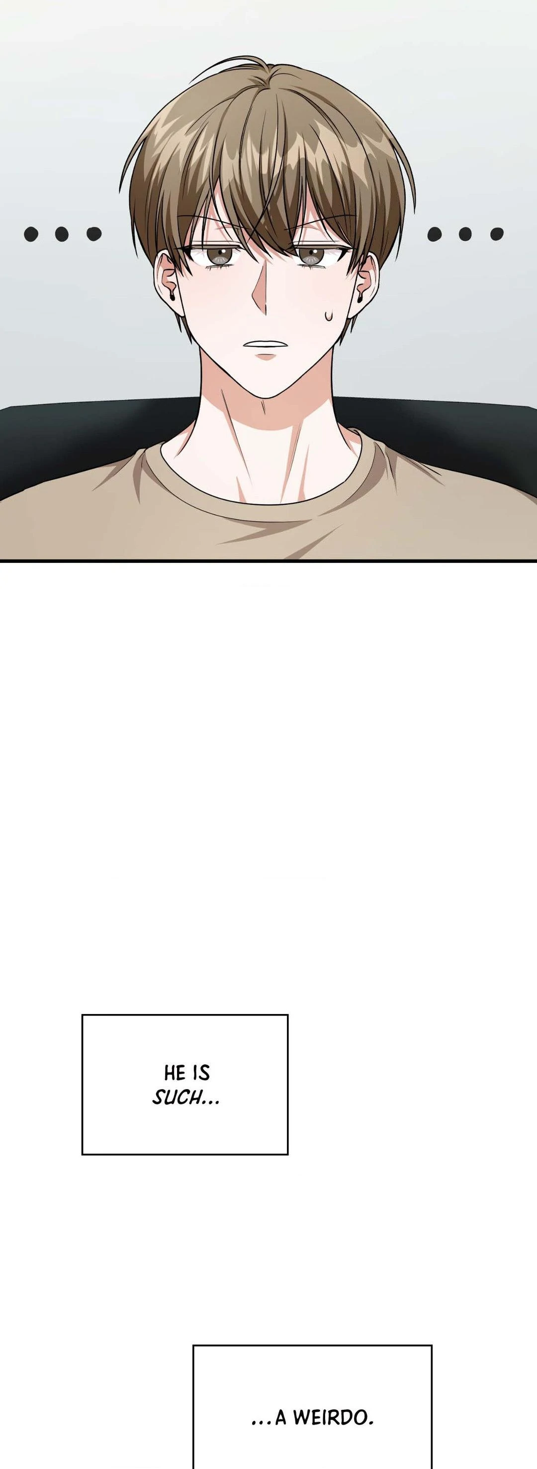 Virtual Strangers - Chapter 35 Page 26