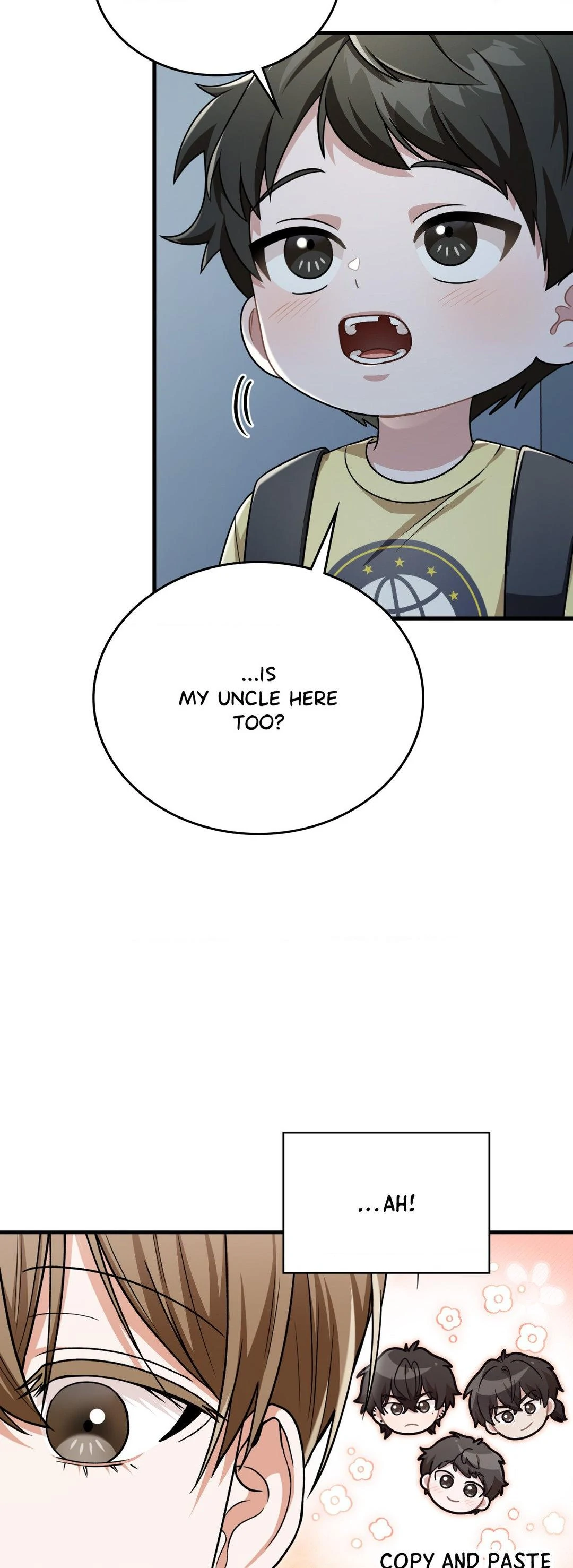 Virtual Strangers - Chapter 35 Page 35