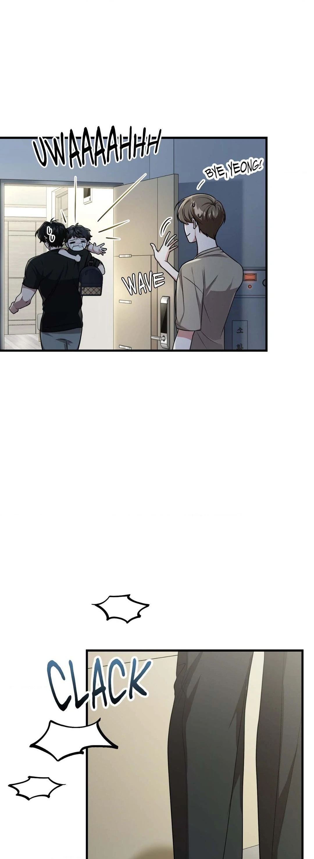 Virtual Strangers - Chapter 35 Page 46