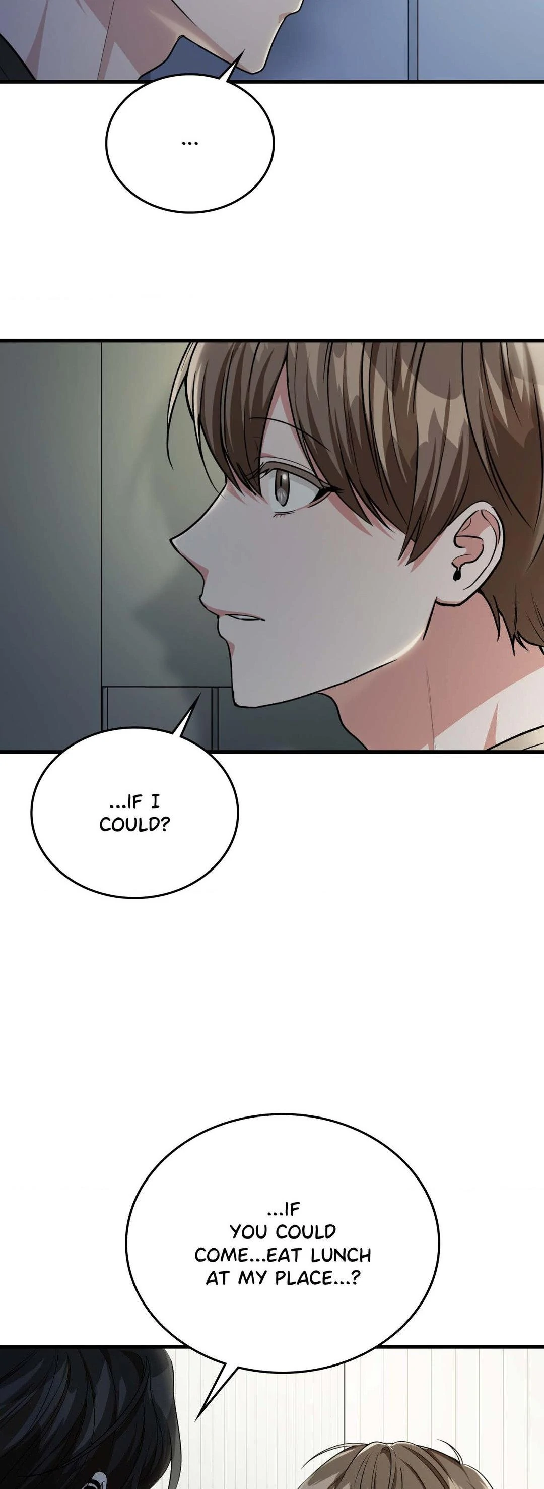 Virtual Strangers - Chapter 36 Page 2