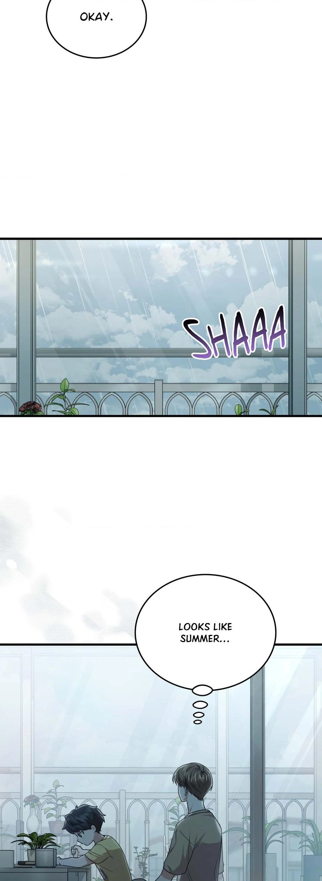 Virtual Strangers - Chapter 36 Page 19