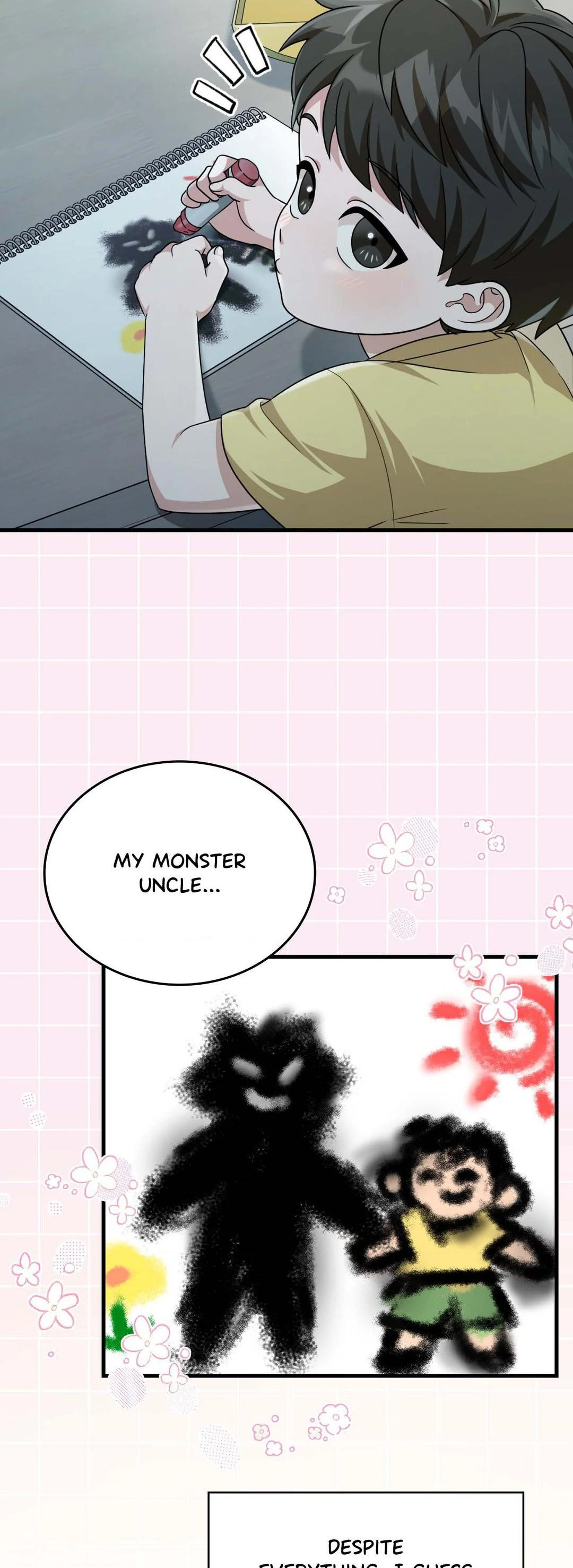 Virtual Strangers - Chapter 36 Page 21
