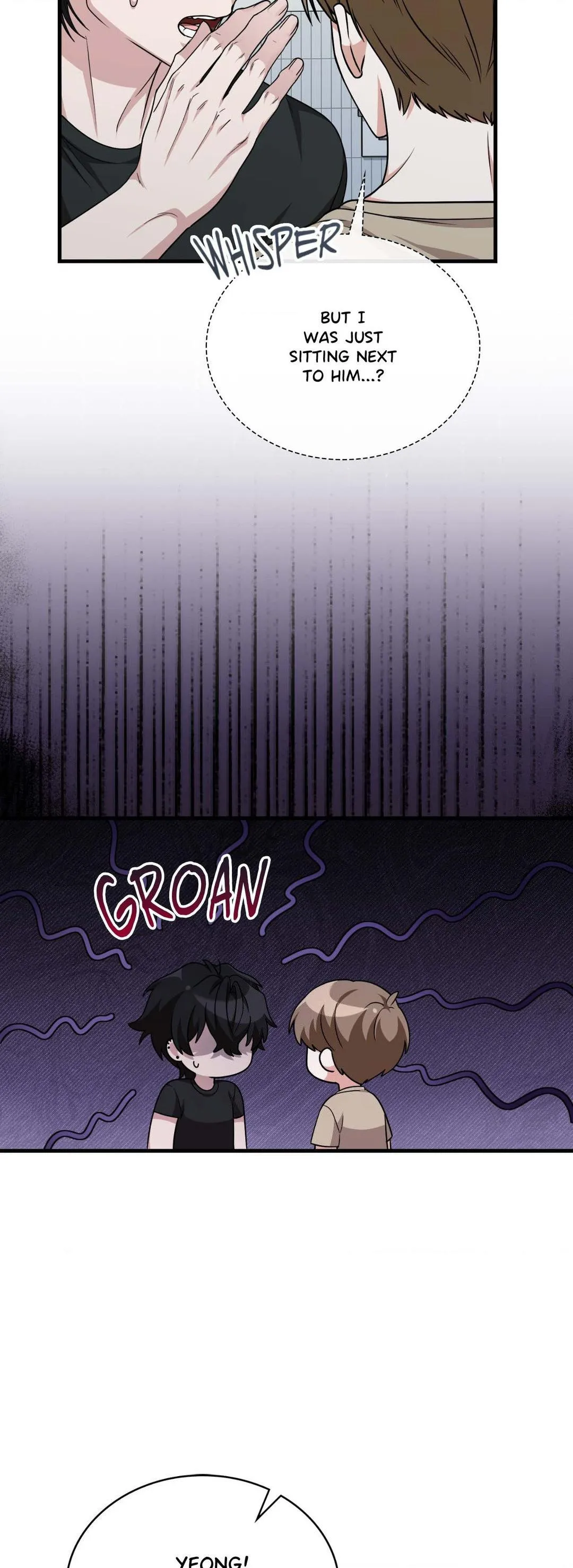 Virtual Strangers - Chapter 36 Page 24