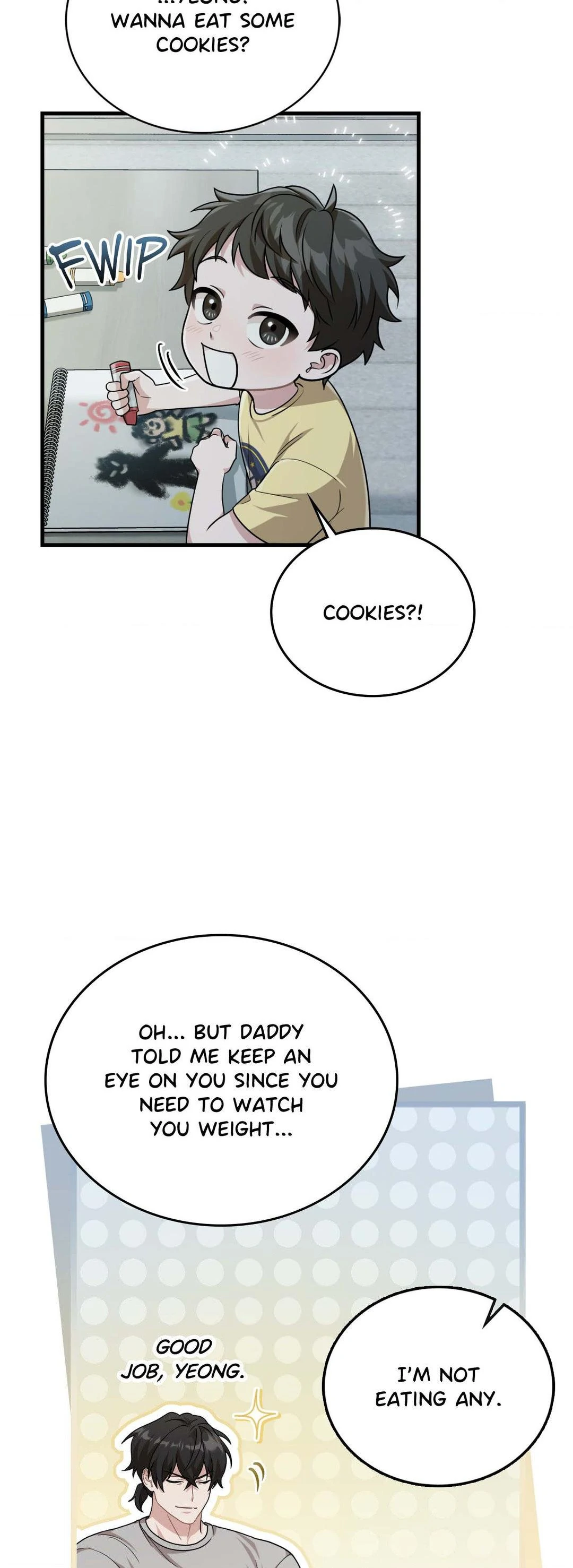 Virtual Strangers - Chapter 36 Page 25