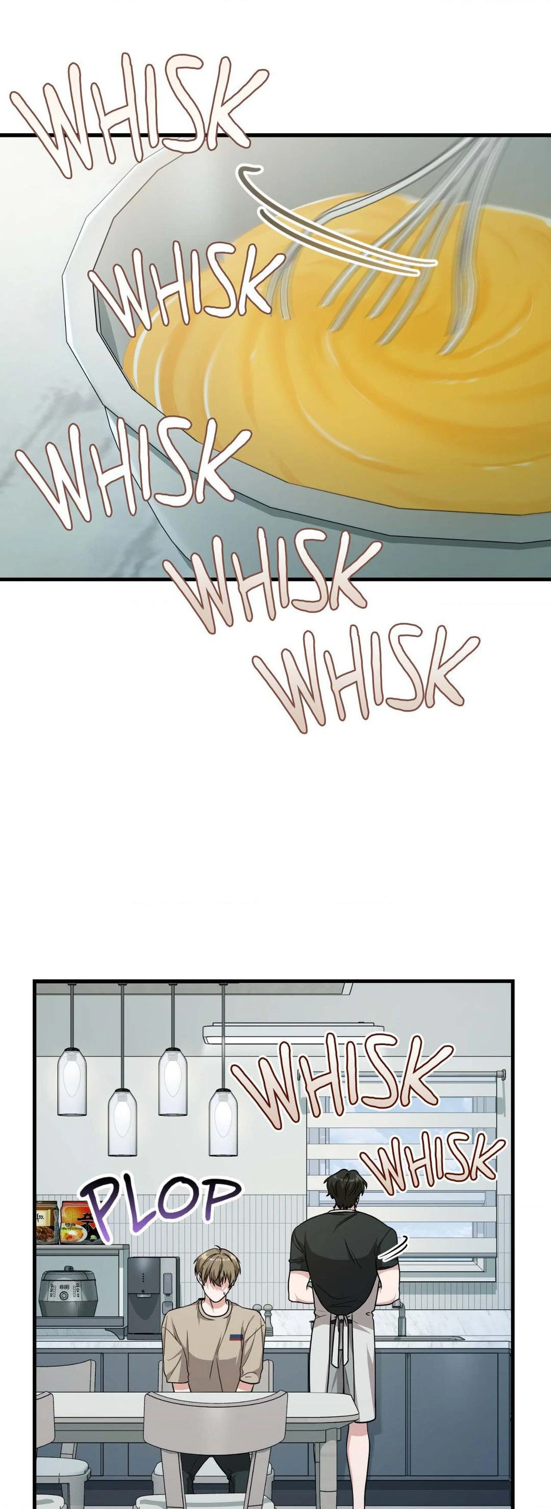 Virtual Strangers - Chapter 36 Page 28