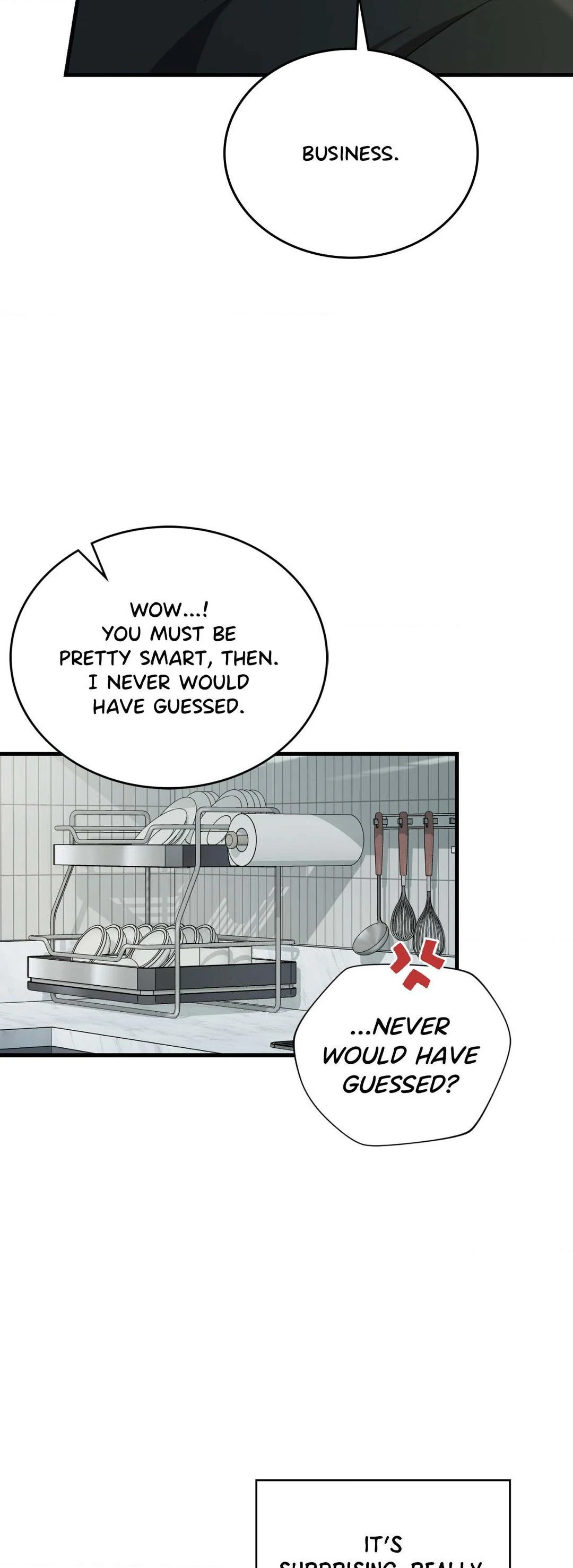 Virtual Strangers - Chapter 36 Page 34