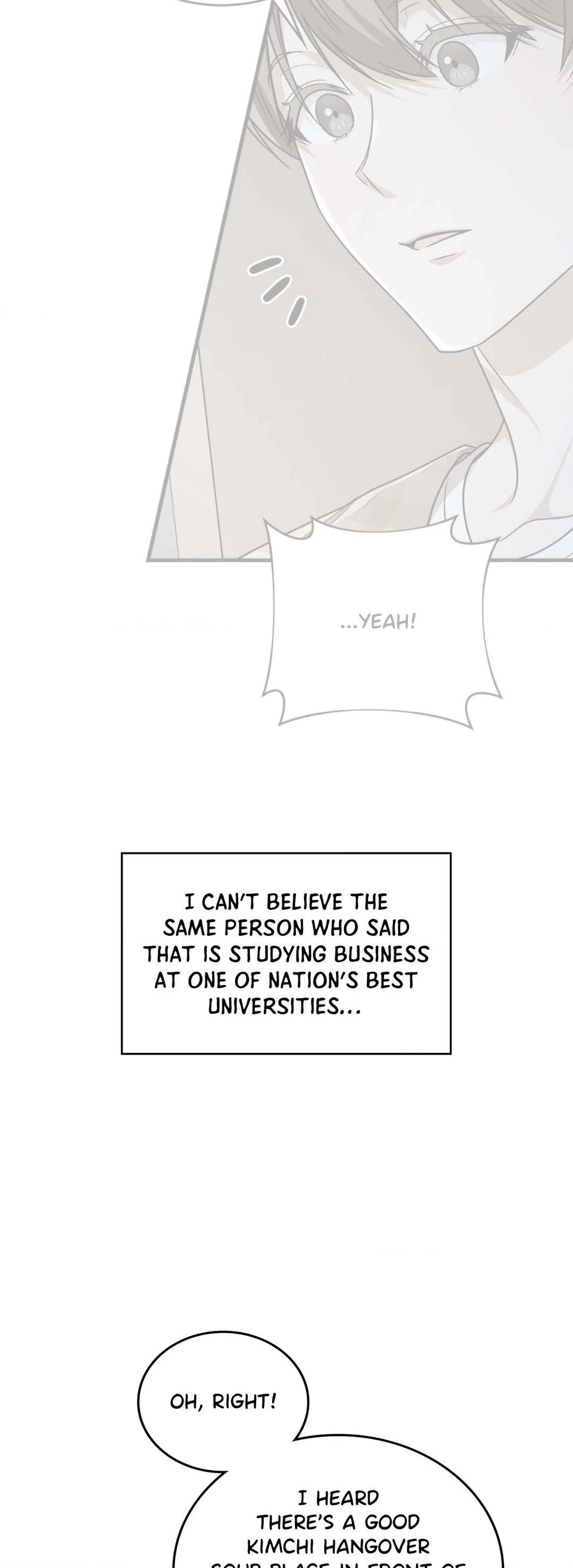 Virtual Strangers - Chapter 36 Page 36