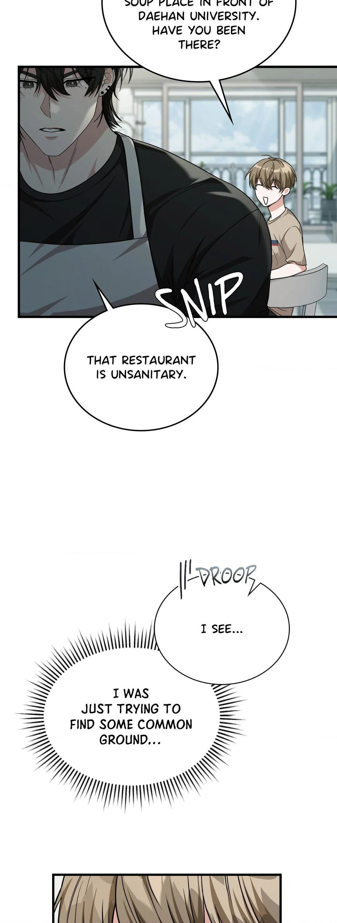 Virtual Strangers - Chapter 36 Page 37