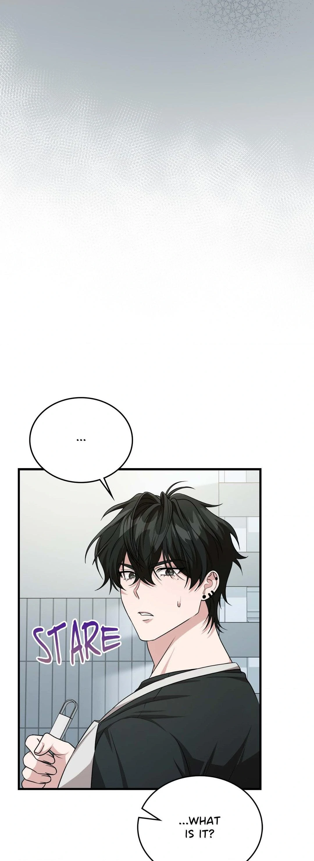 Virtual Strangers - Chapter 36 Page 41