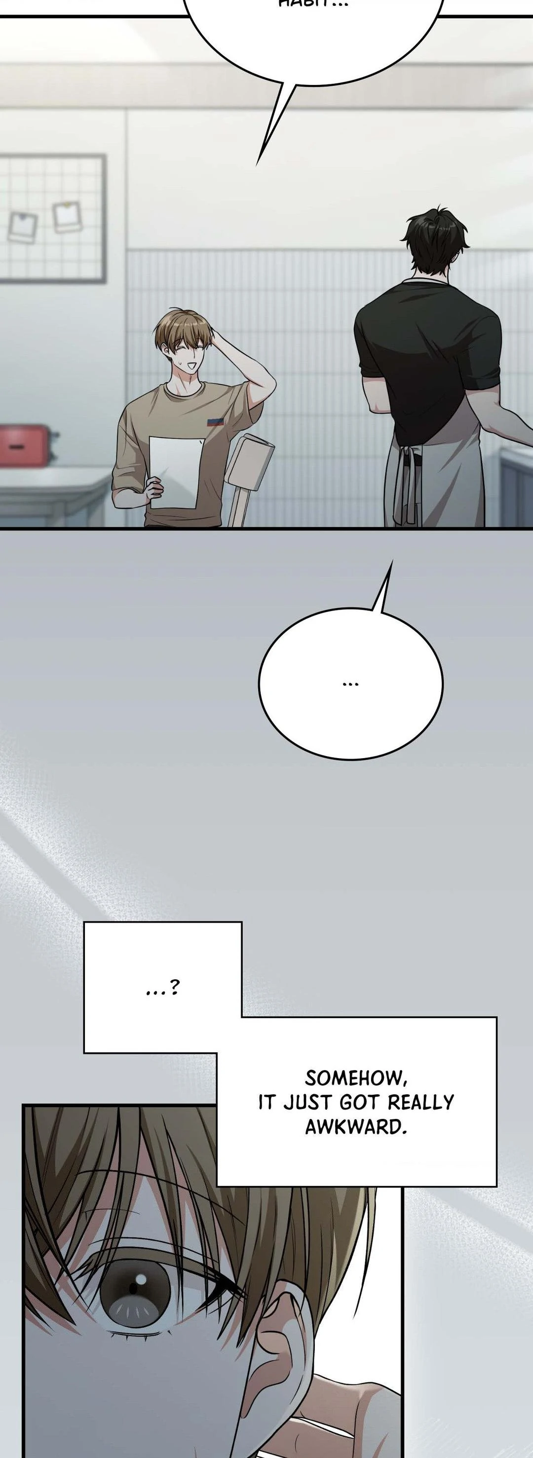 Virtual Strangers - Chapter 36 Page 43