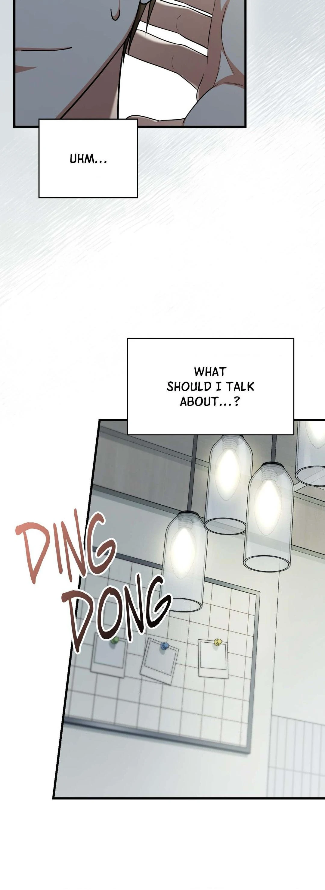 Virtual Strangers - Chapter 36 Page 44