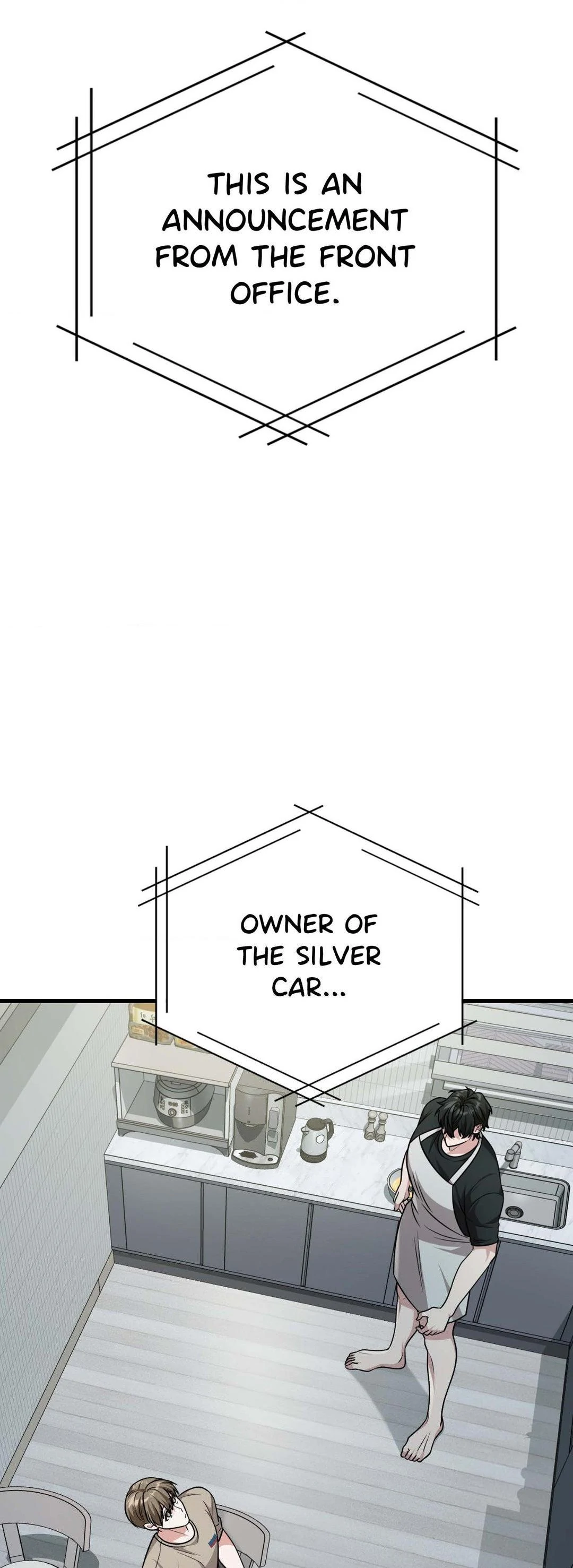 Virtual Strangers - Chapter 36 Page 45