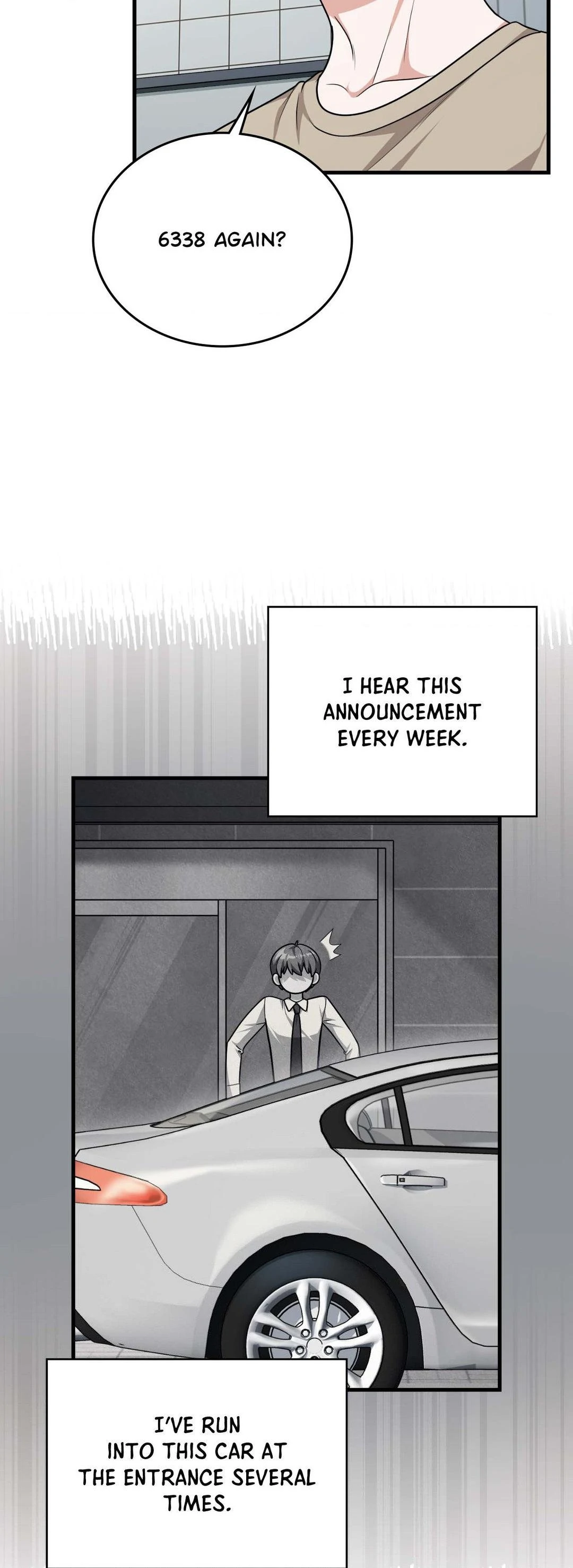Virtual Strangers - Chapter 36 Page 47