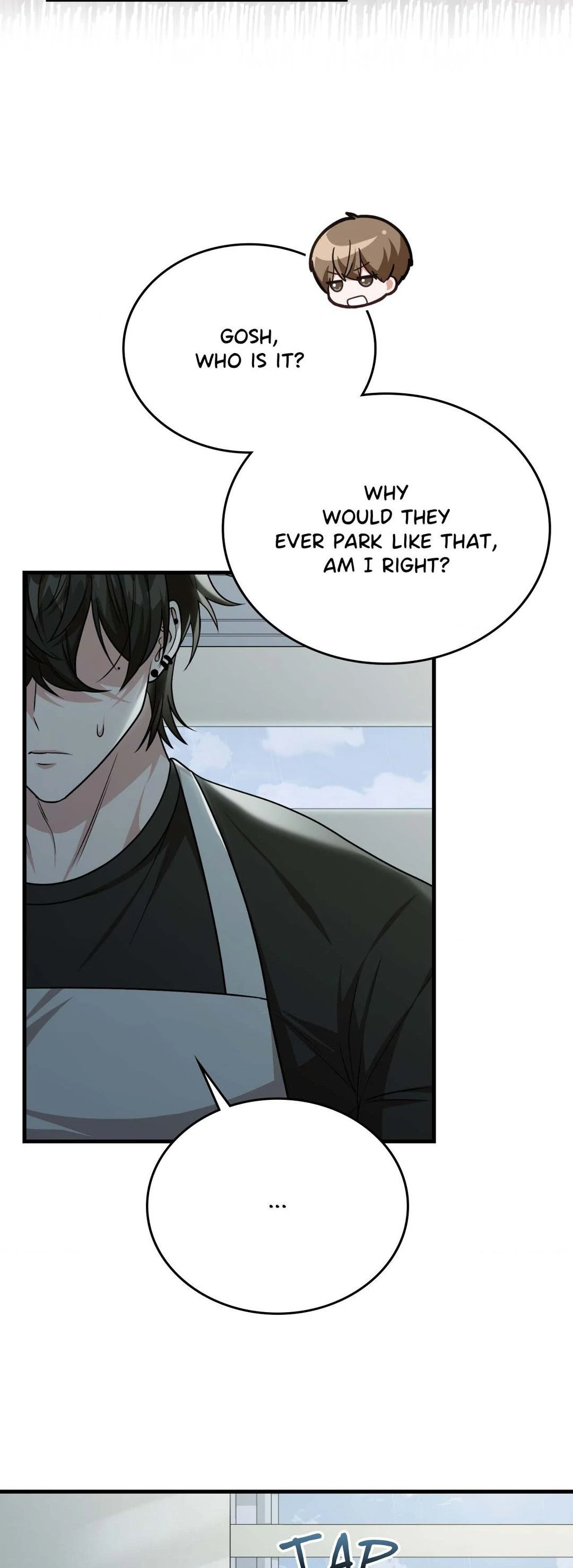 Virtual Strangers - Chapter 36 Page 48