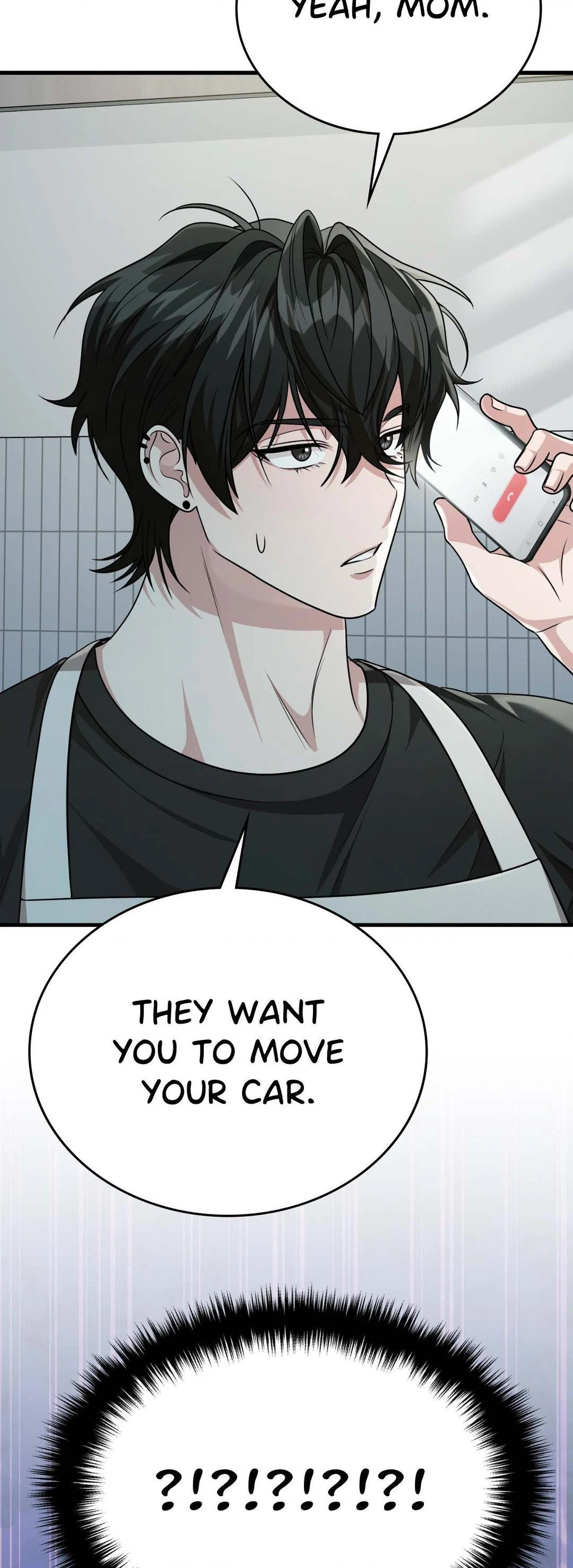 Virtual Strangers - Chapter 36 Page 50