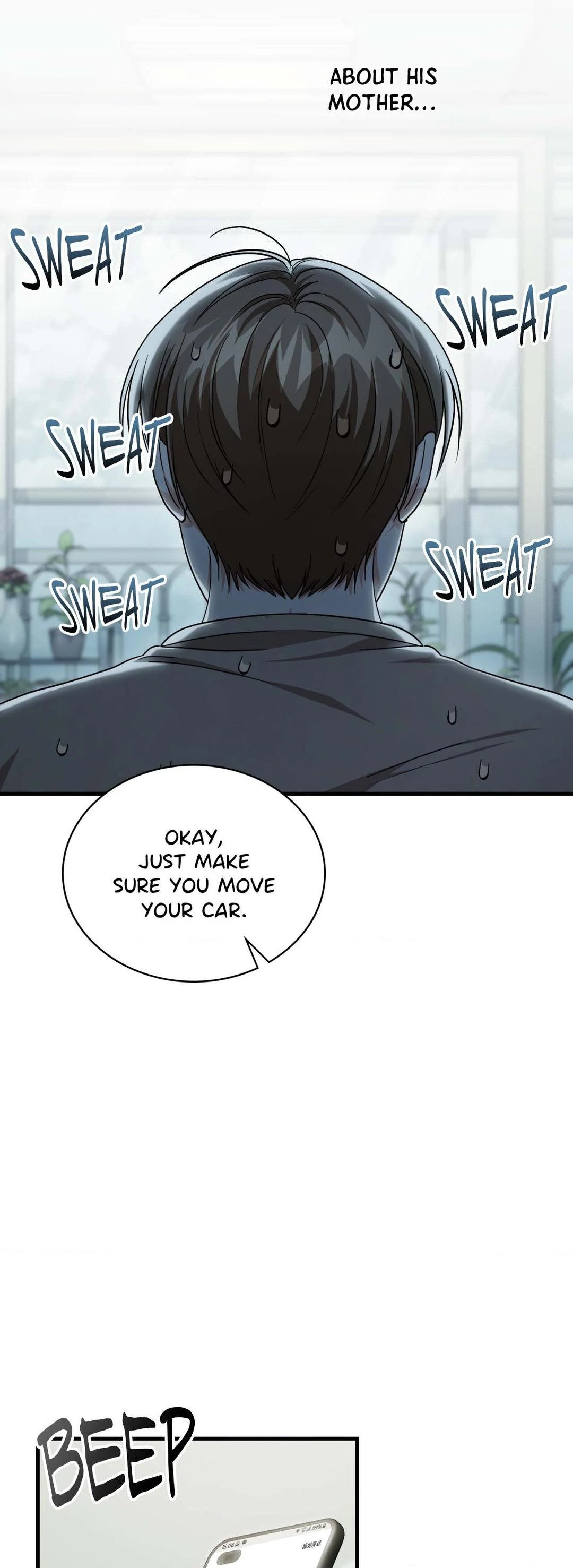 Virtual Strangers - Chapter 37 Page 2