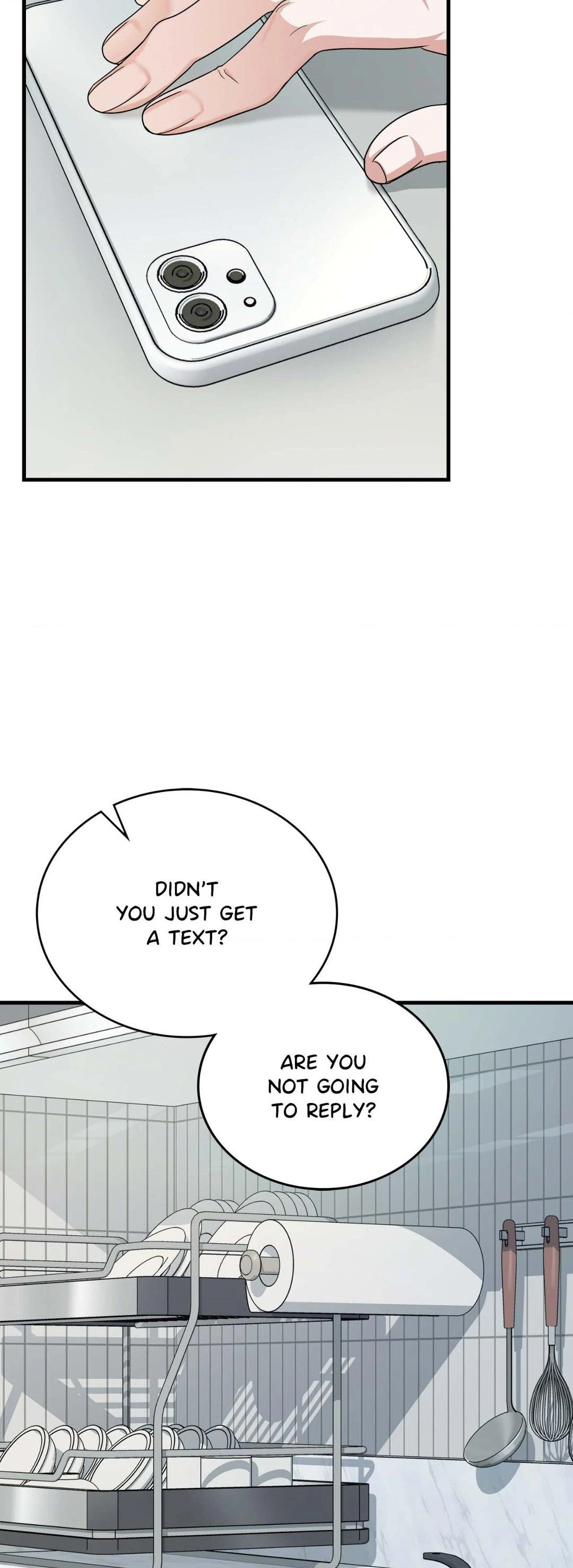 Virtual Strangers - Chapter 37 Page 13
