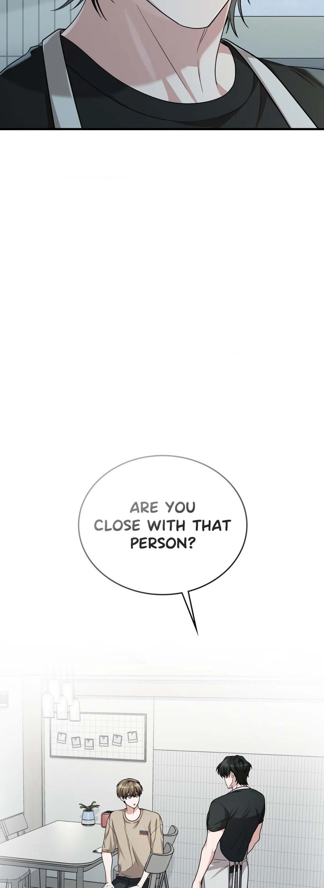 Virtual Strangers - Chapter 37 Page 17