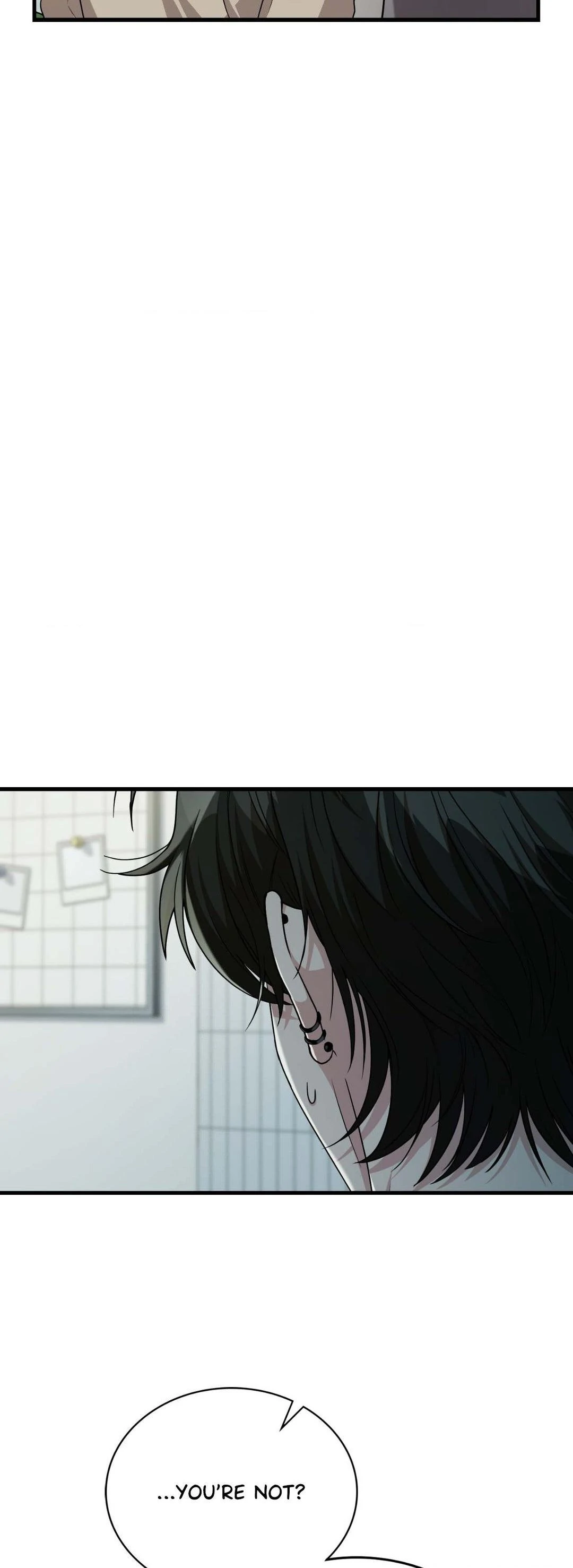 Virtual Strangers - Chapter 37 Page 20
