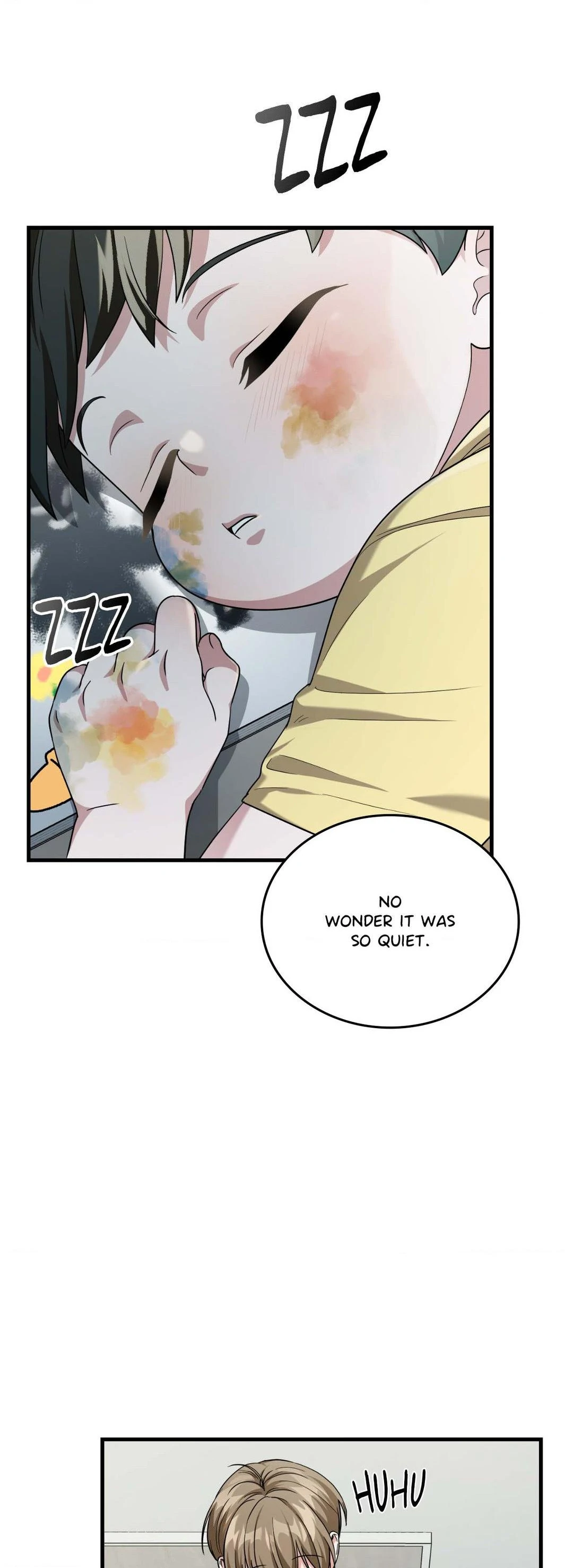 Virtual Strangers - Chapter 37 Page 25