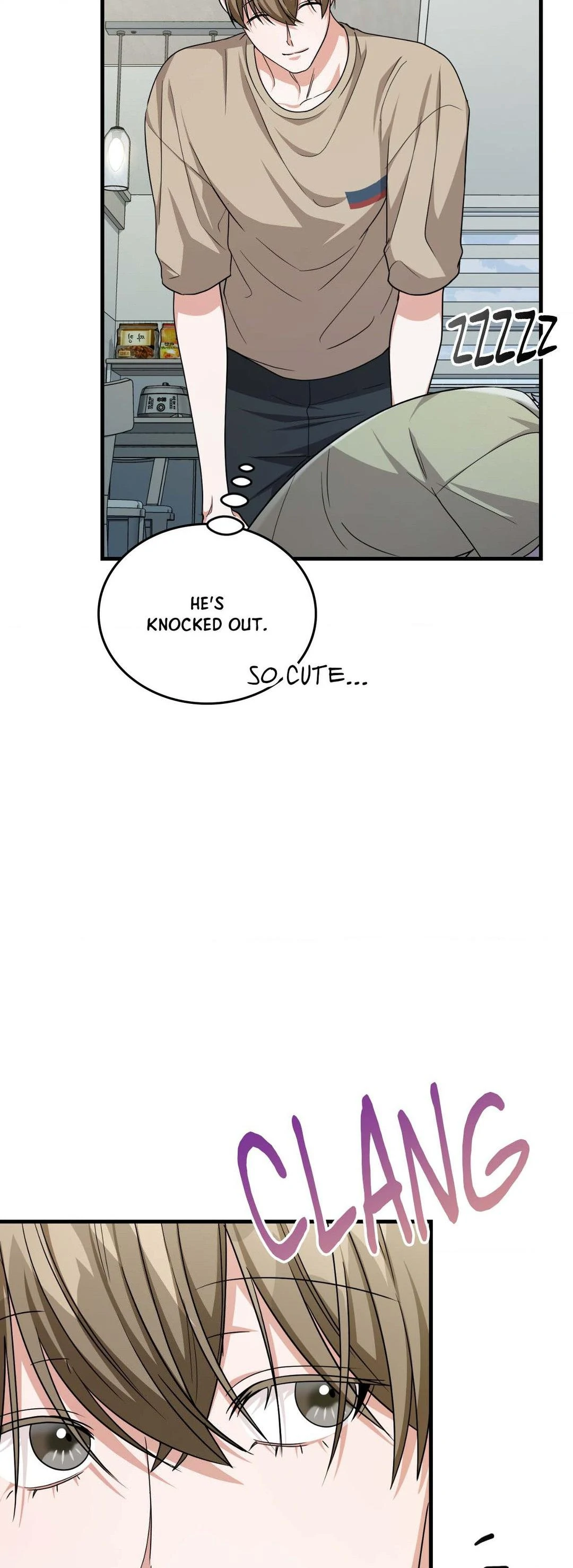 Virtual Strangers - Chapter 37 Page 26
