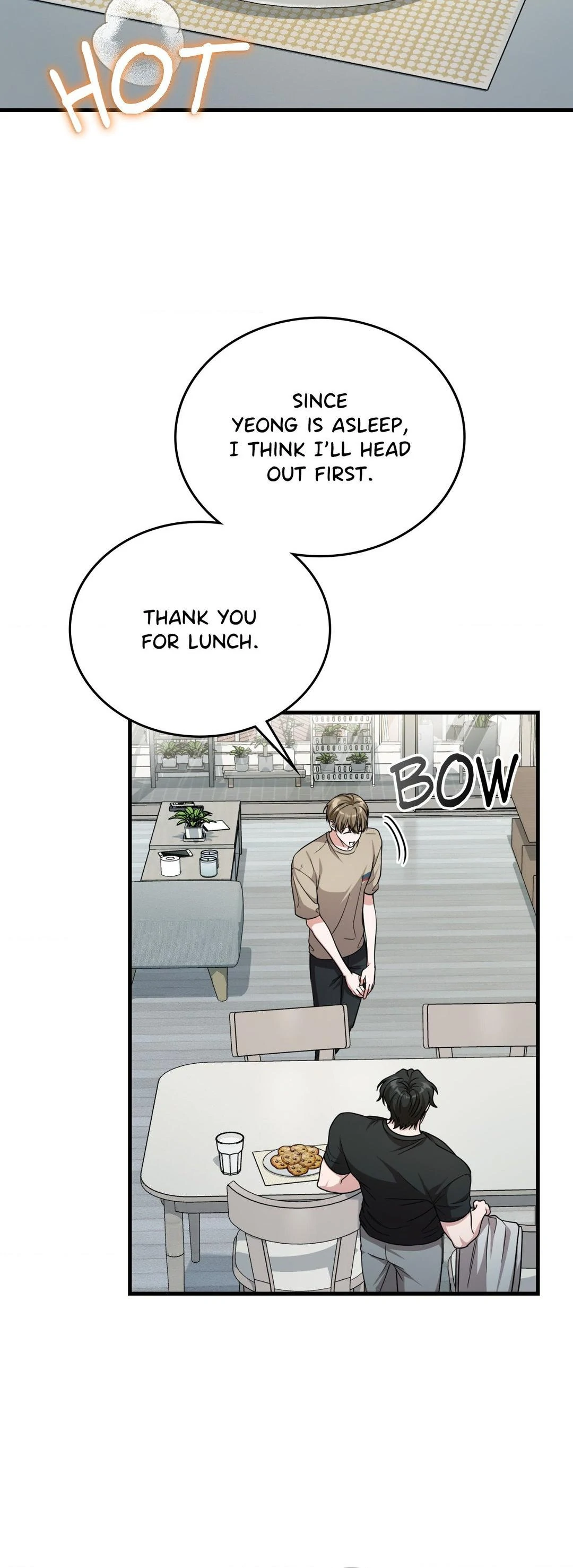 Virtual Strangers - Chapter 37 Page 30