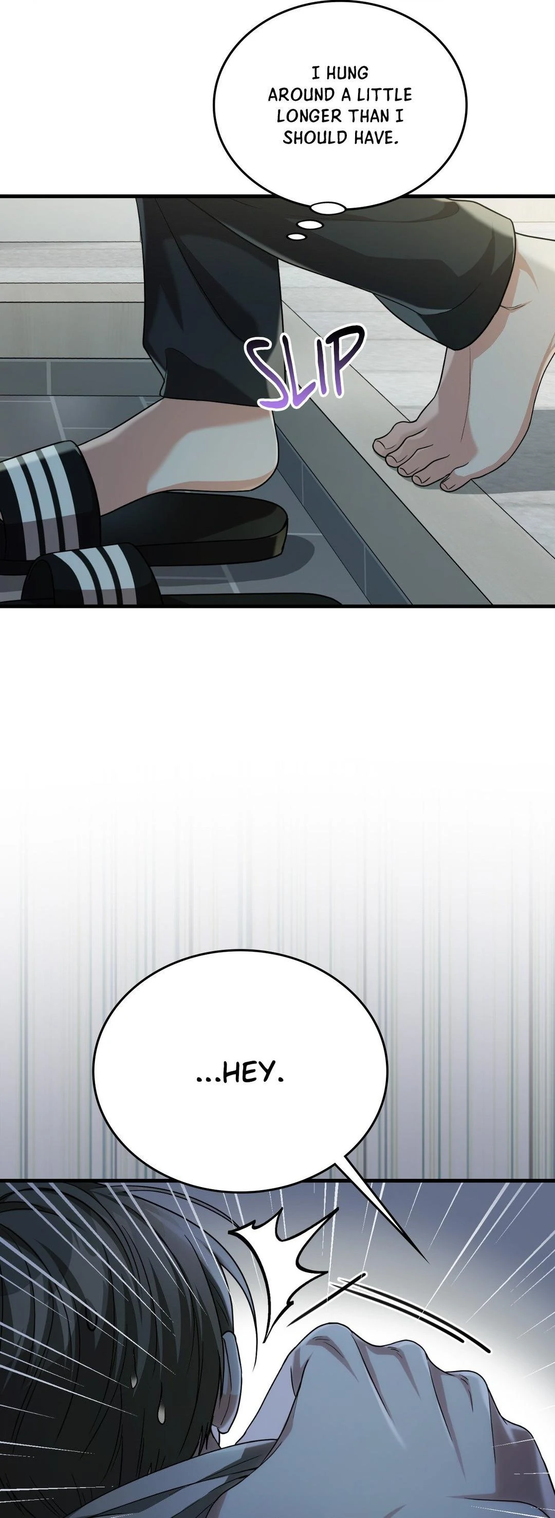 Virtual Strangers - Chapter 37 Page 31