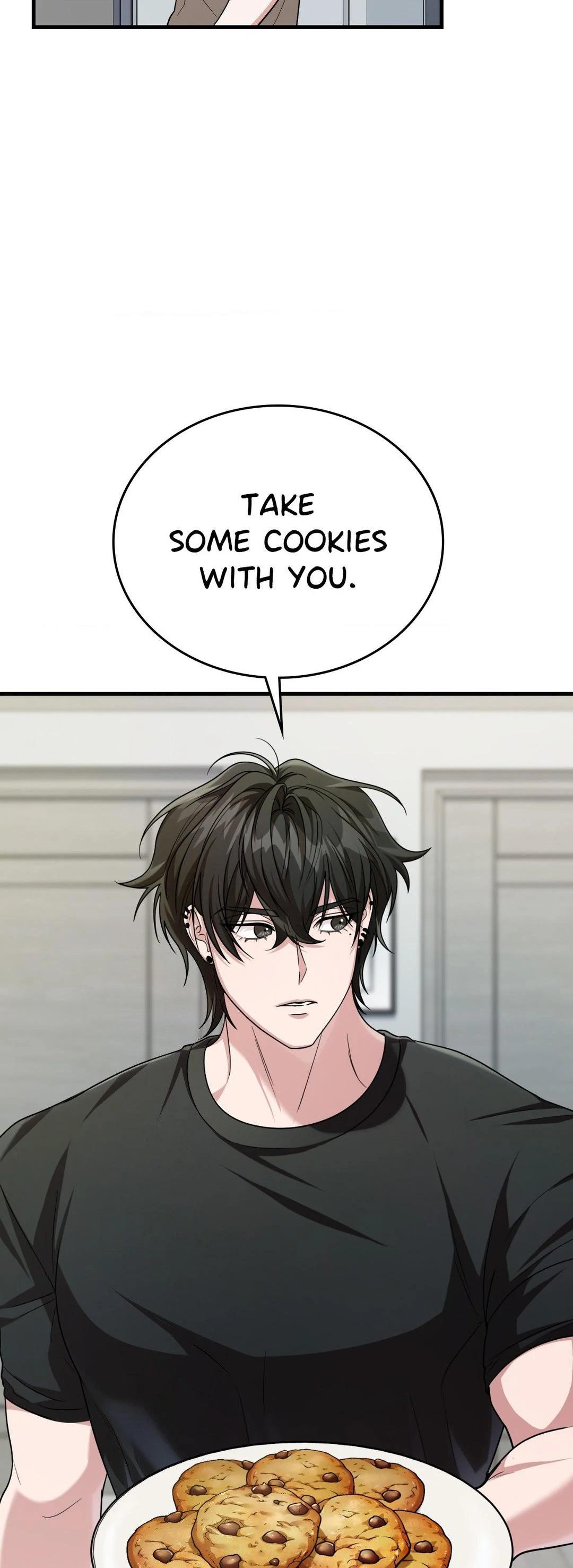 Virtual Strangers - Chapter 37 Page 33