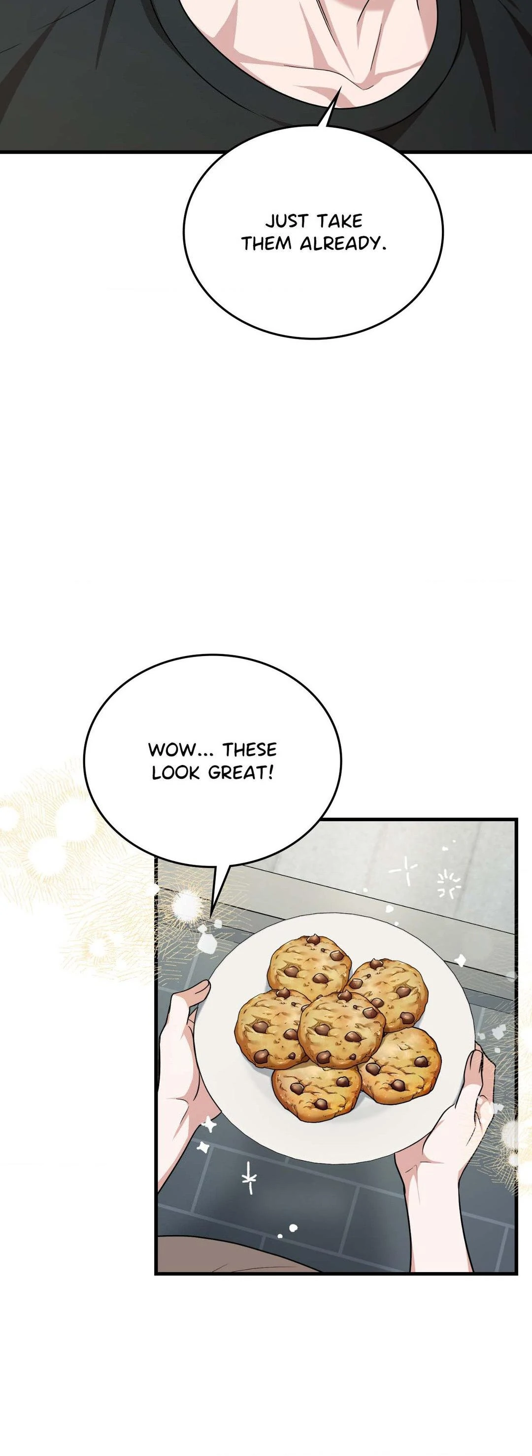 Virtual Strangers - Chapter 37 Page 37
