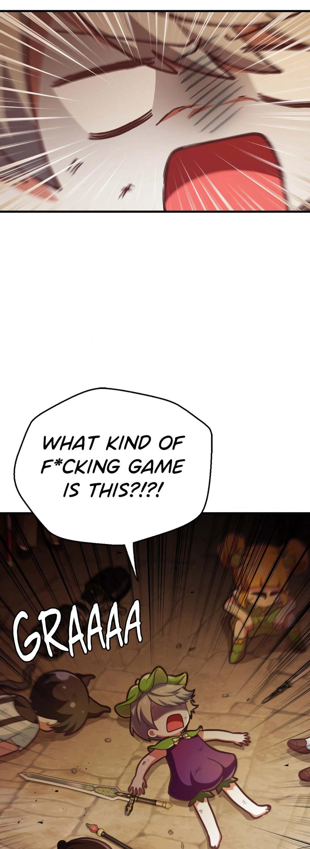 Virtual Strangers - Chapter 38 Page 2