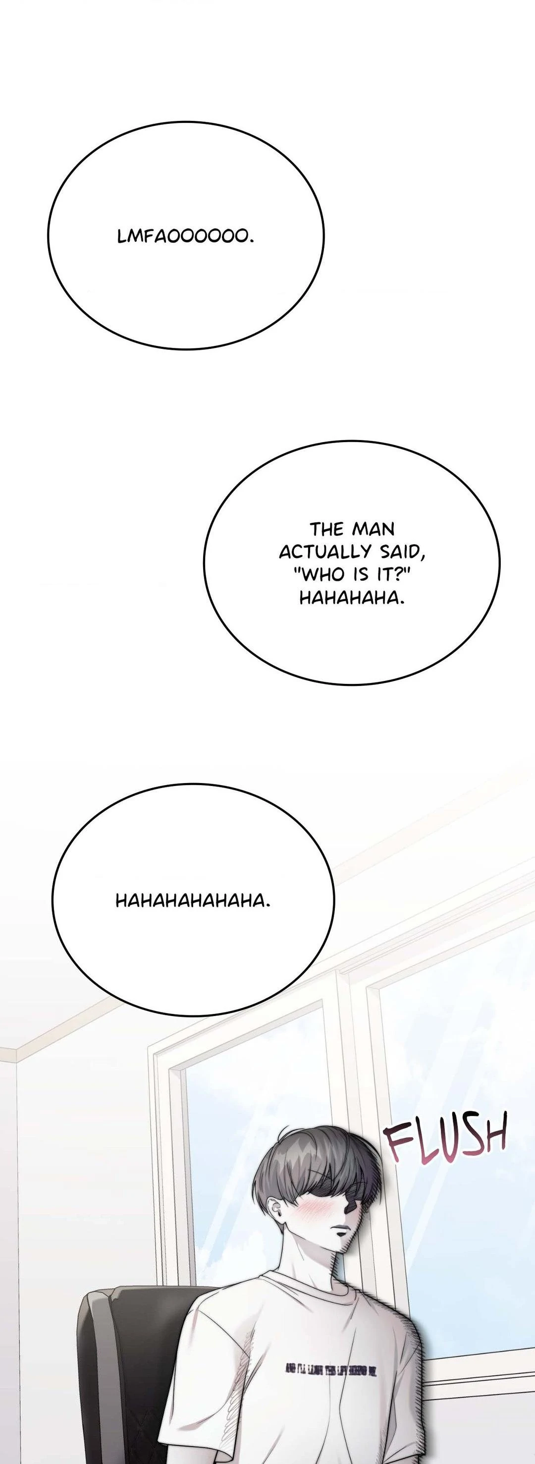 Virtual Strangers - Chapter 38 Page 8