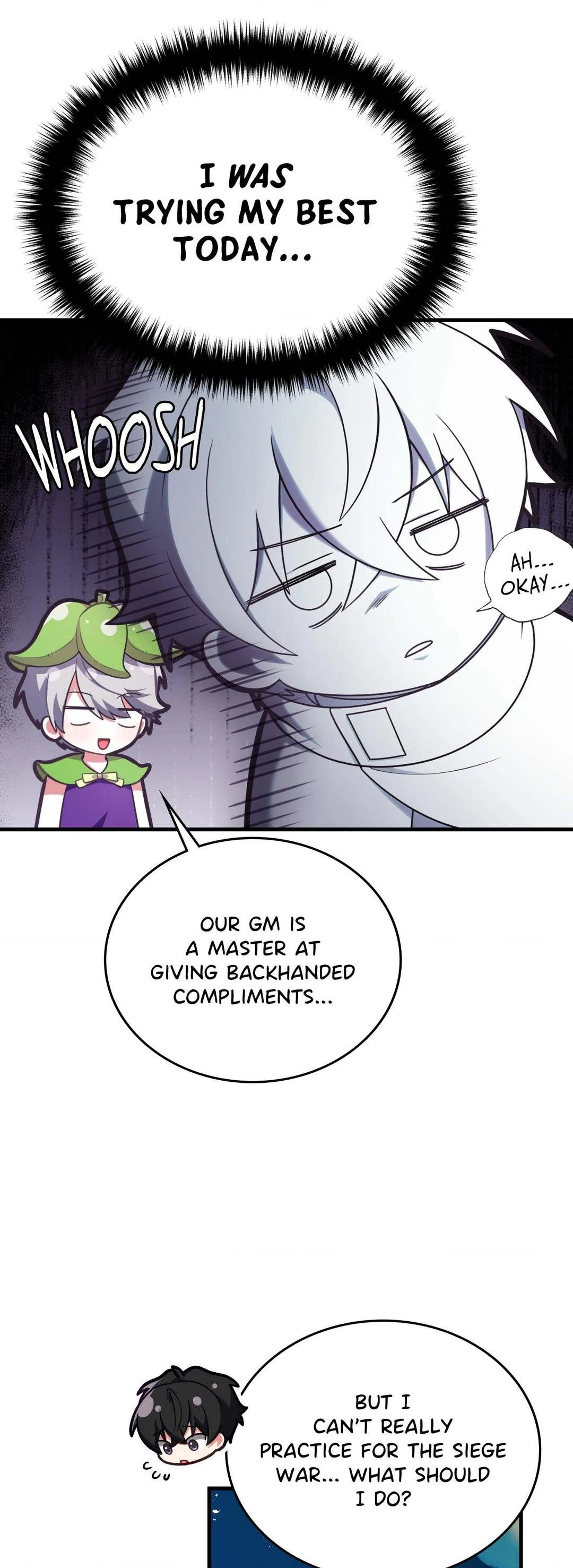 Virtual Strangers - Chapter 38 Page 13