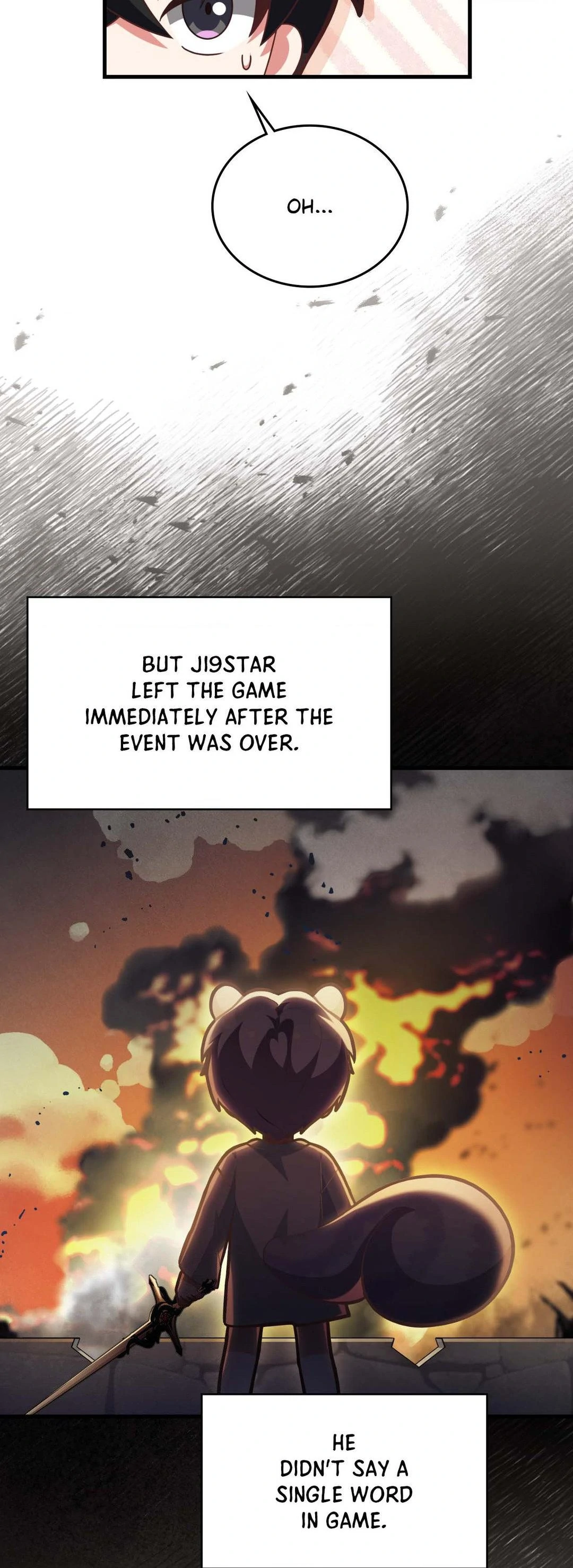 Virtual Strangers - Chapter 38 Page 16