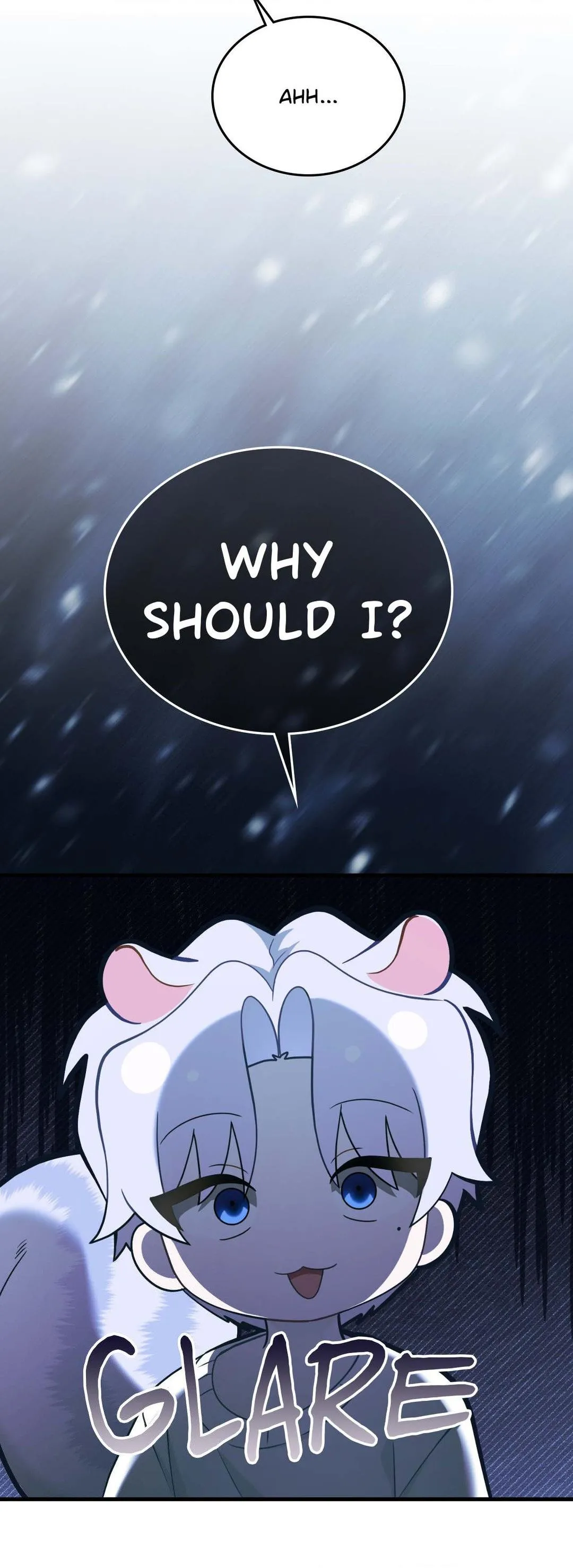 Virtual Strangers - Chapter 38 Page 22