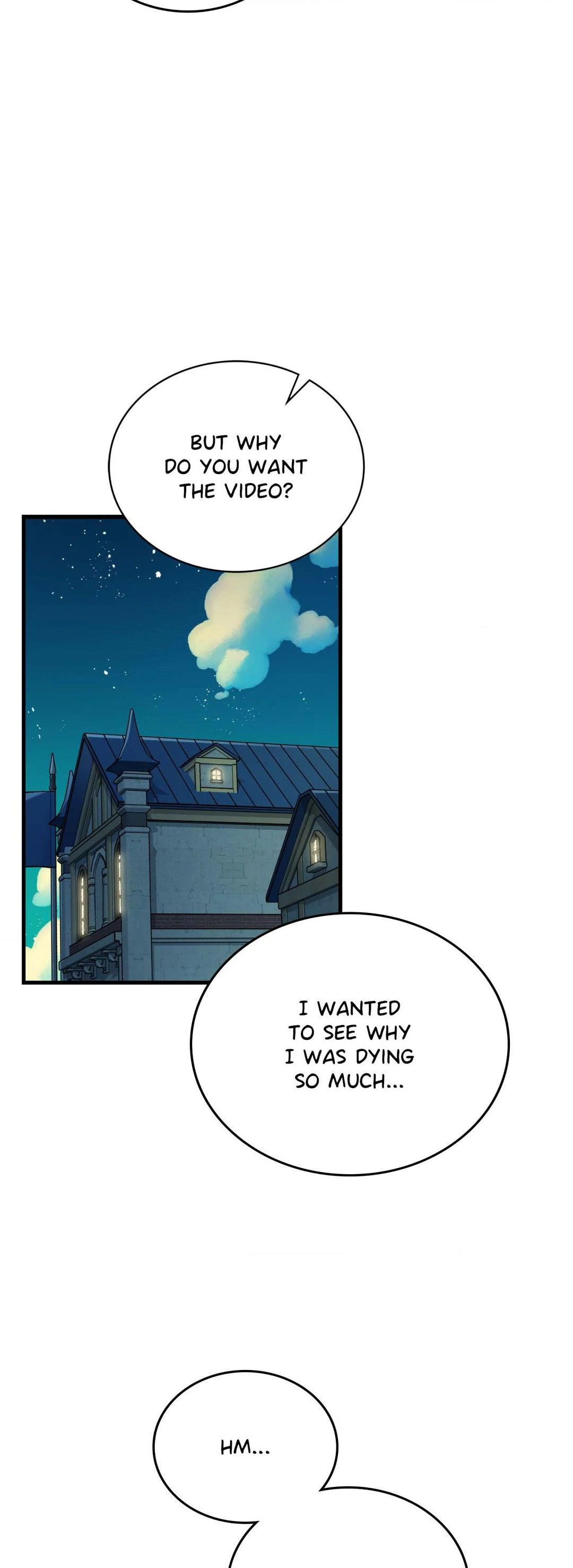 Virtual Strangers - Chapter 38 Page 24