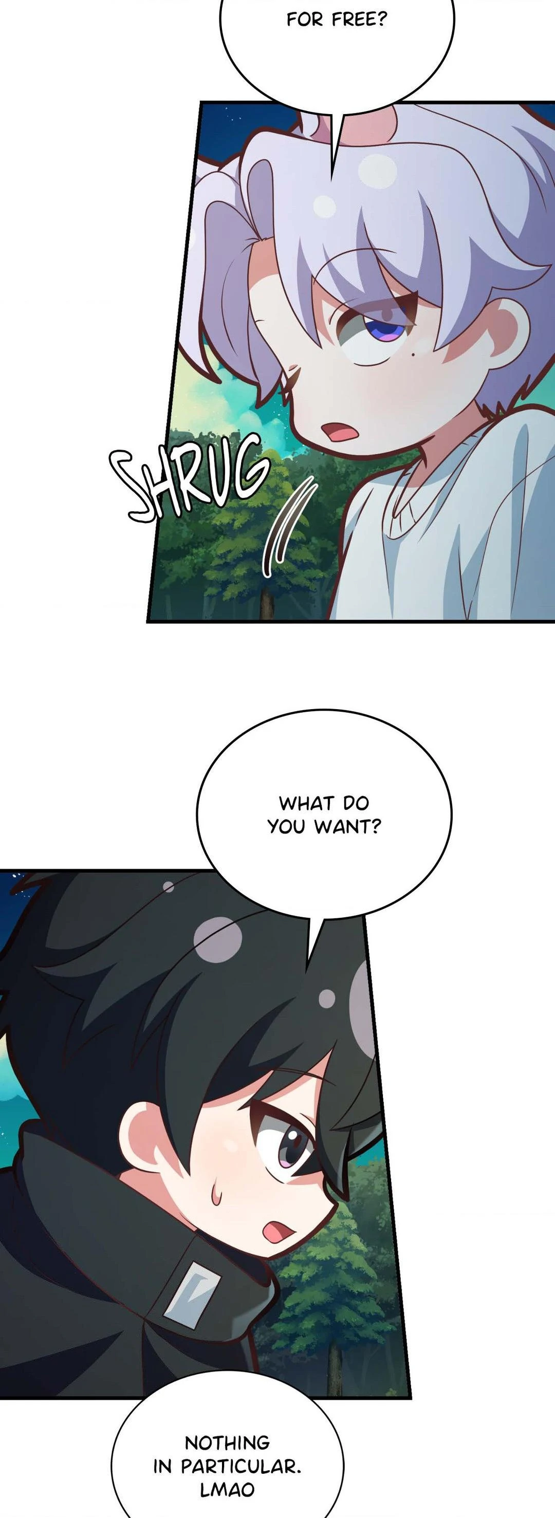 Virtual Strangers - Chapter 38 Page 25