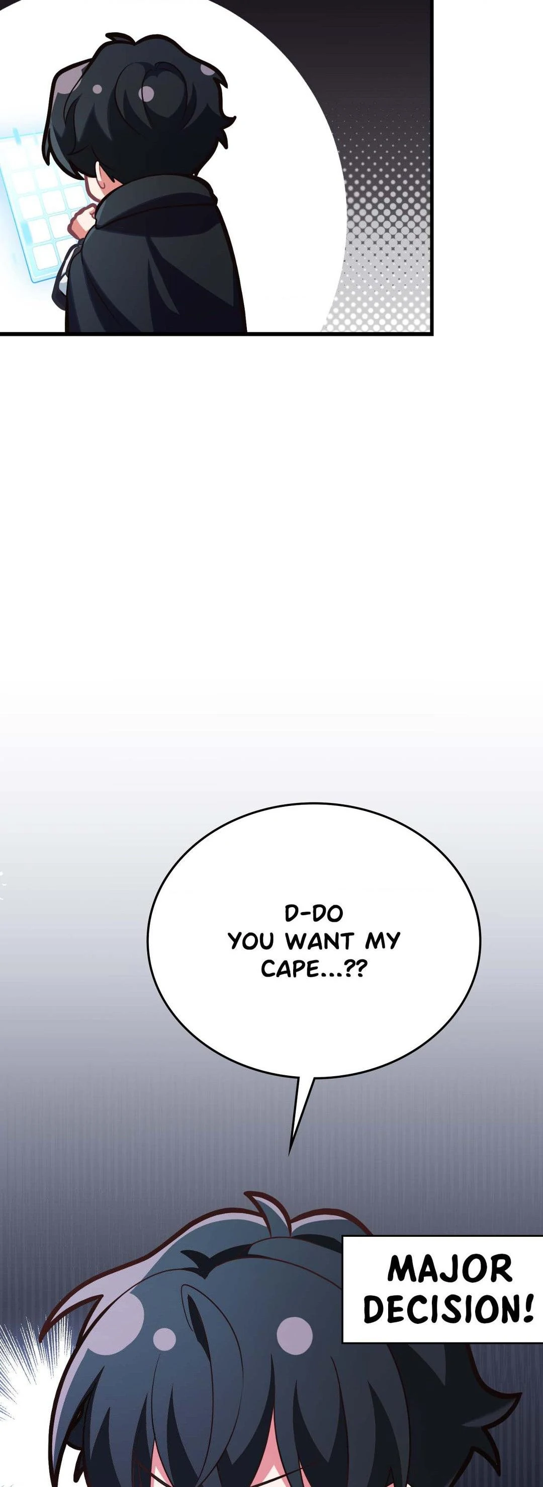 Virtual Strangers - Chapter 38 Page 28