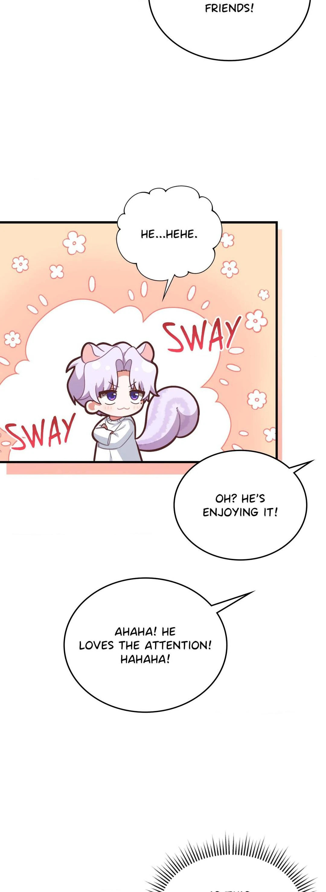 Virtual Strangers - Chapter 38 Page 33